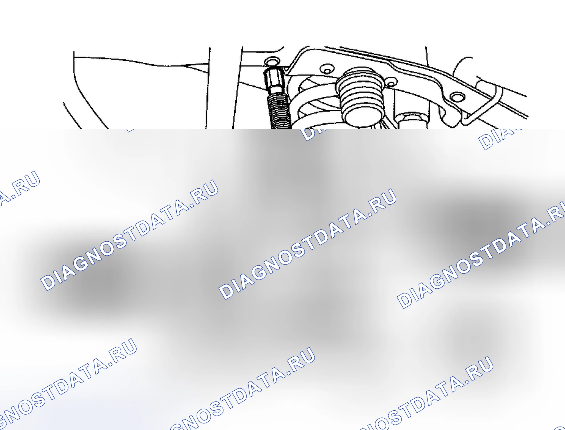Рис. 94. Ford Cab & Chassis F350 Super Duty 