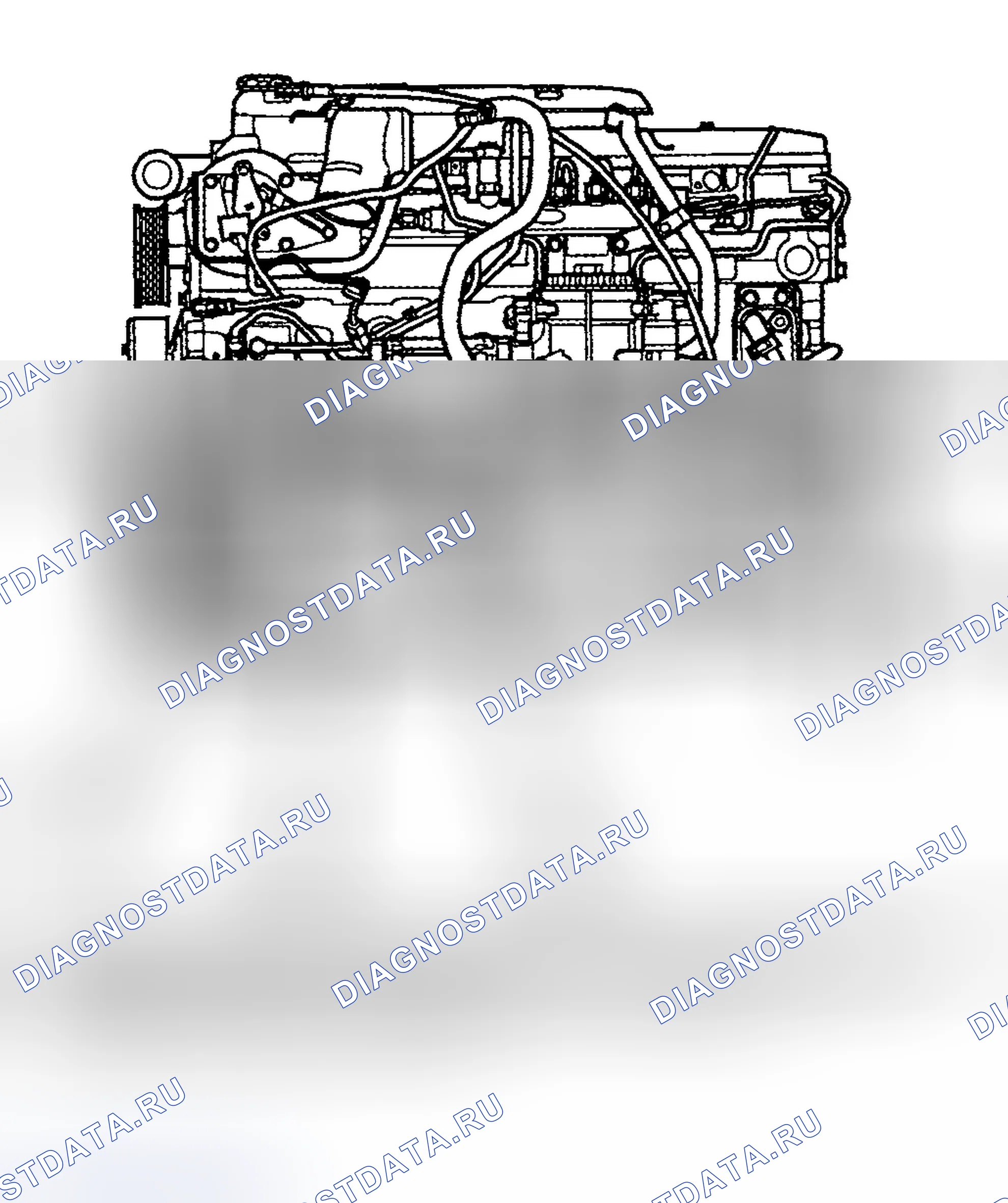 Рис. 40. Dodge Pickup R2500 