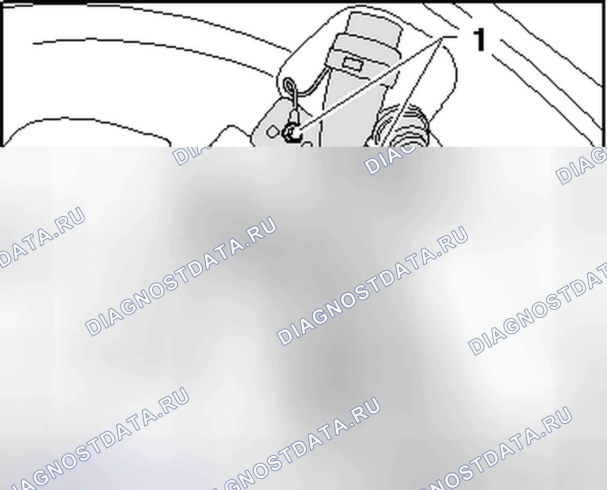 Рис. 222. Volkswagen Golf Mk7