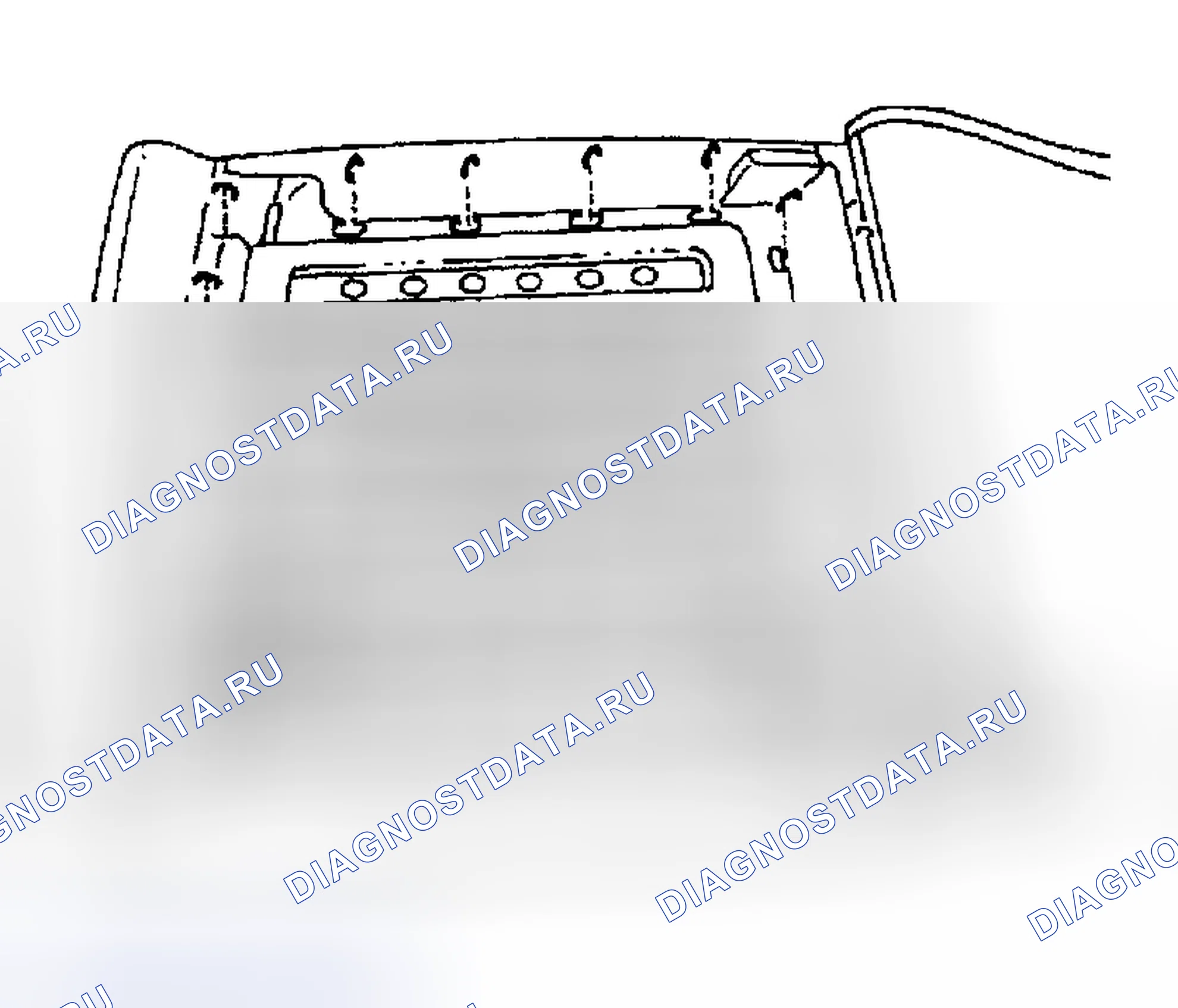 Рис. 46. Suzuki Verona I