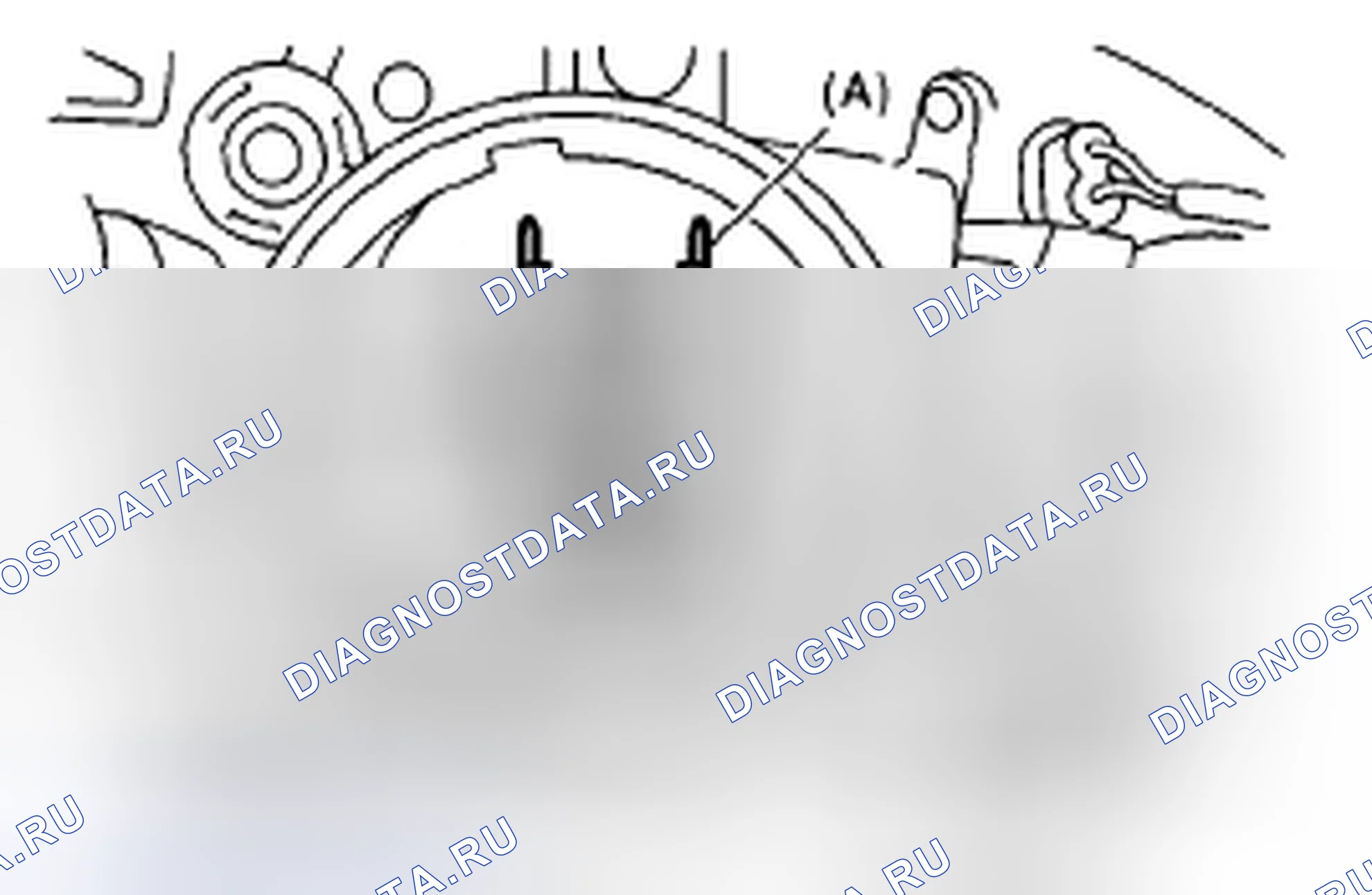 Рис. 45. Subaru Impreza GD/GC/GG рестайлинг 2