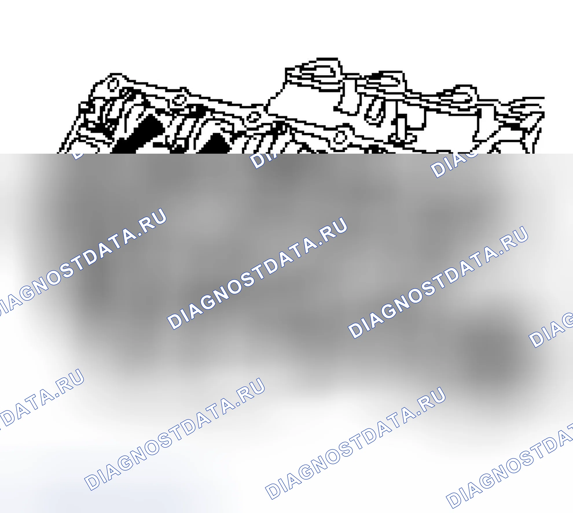 Рис. 200. Jaguar XJR III