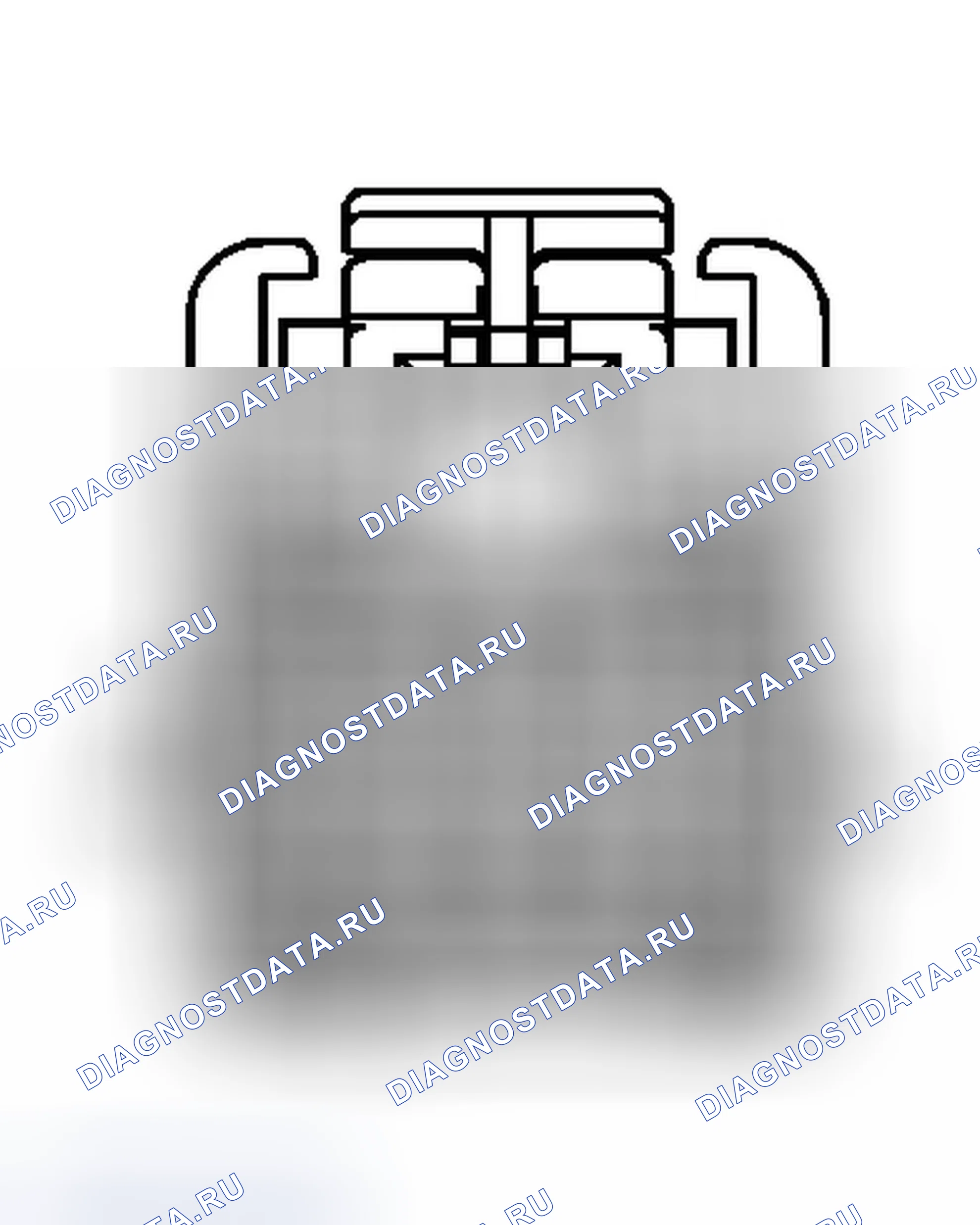 Рис. 26: Дверной модуль водителя (DDM) - C4 (YE9). GMC Sierra Classic 3500 