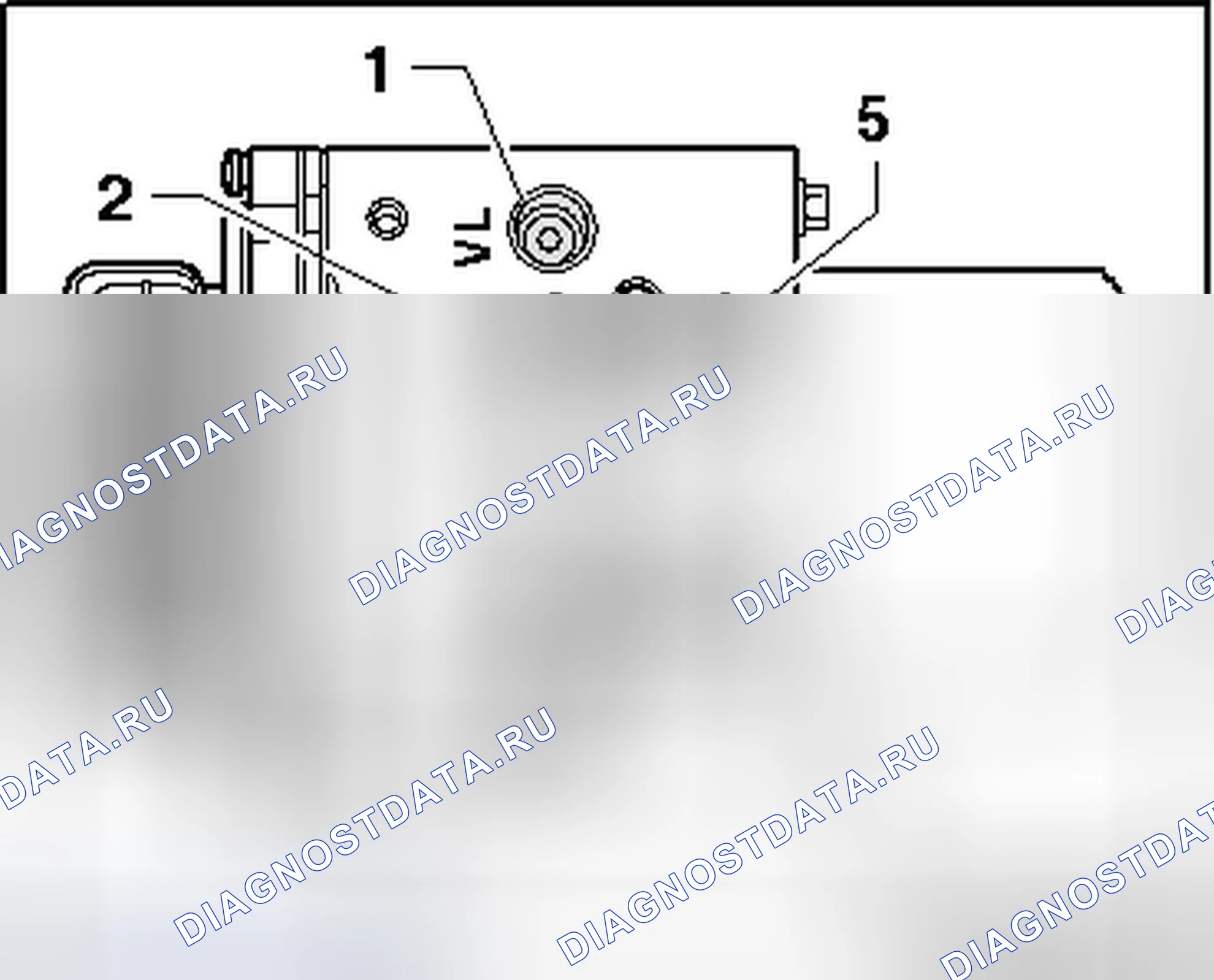 Рис. 9. Volkswagen Passat B6