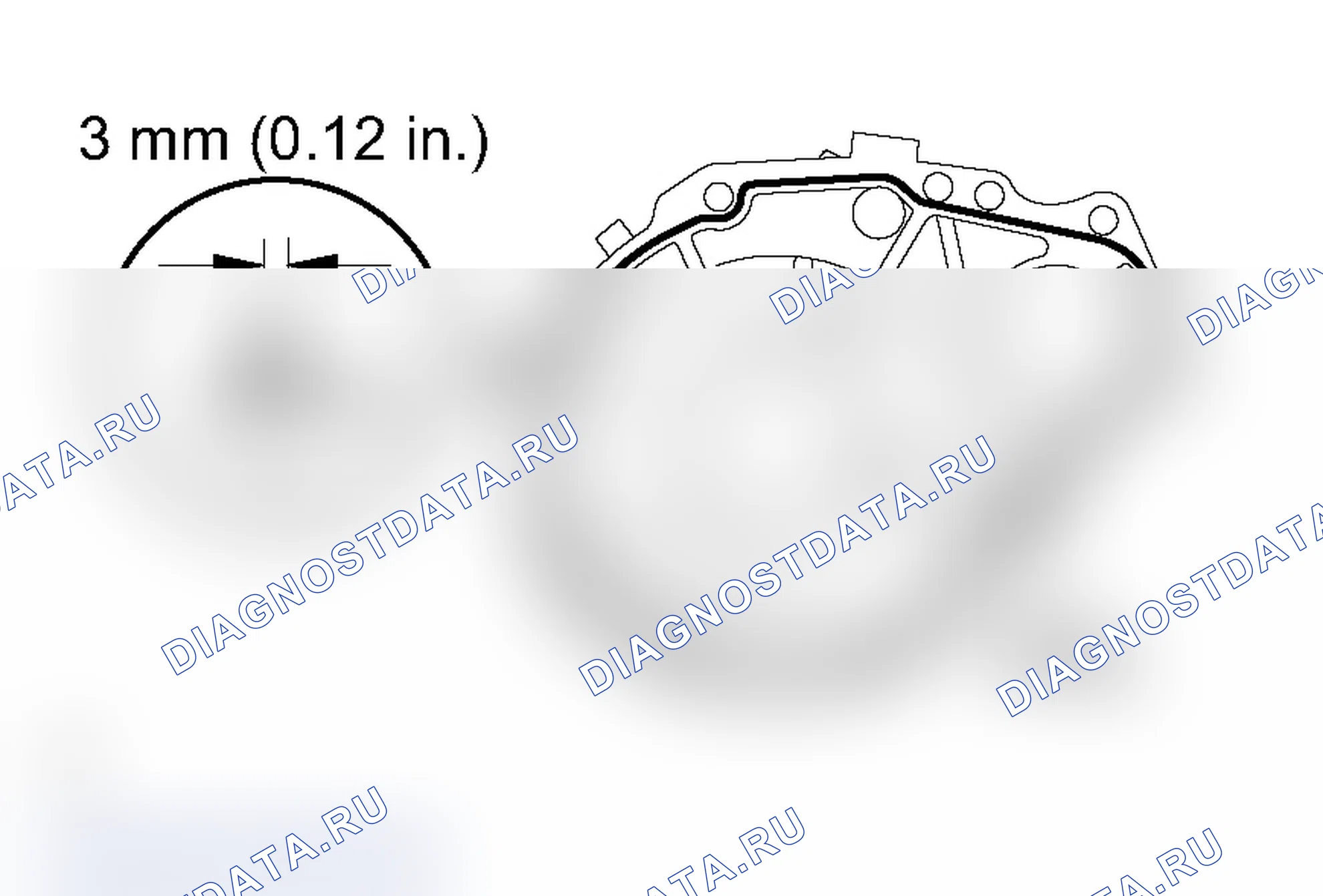 Рис. 52. Toyota Land Cruiser 100 рестайлинг 2