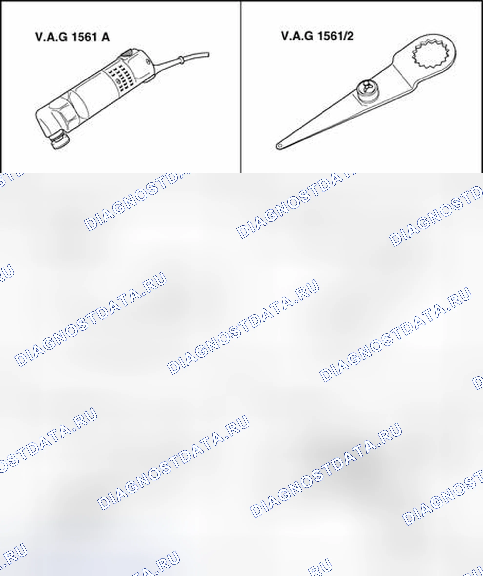Рис. 11. Volkswagen Golf Mk4