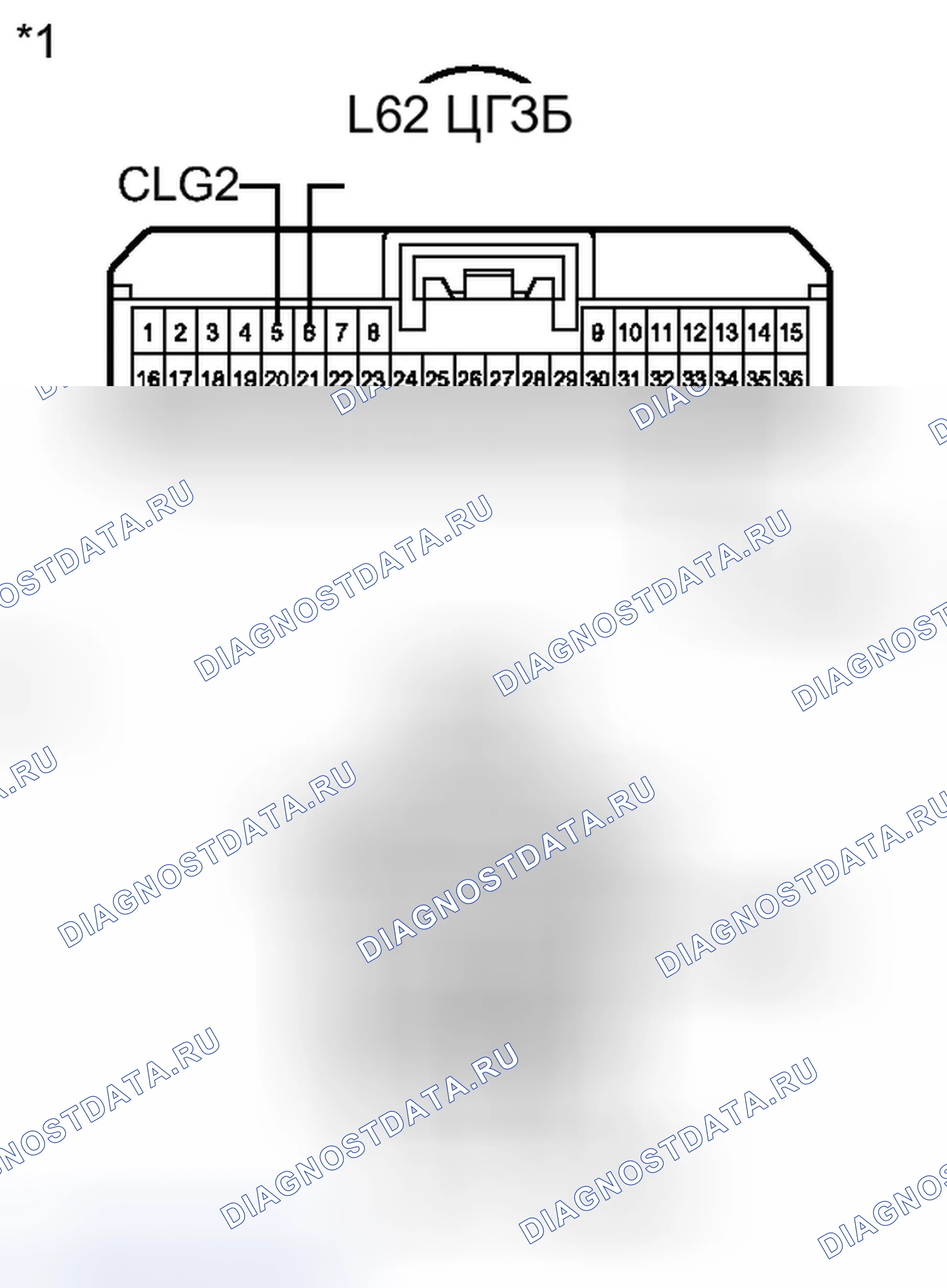 Рис. 206. Toyota Prius PHV pre-III
