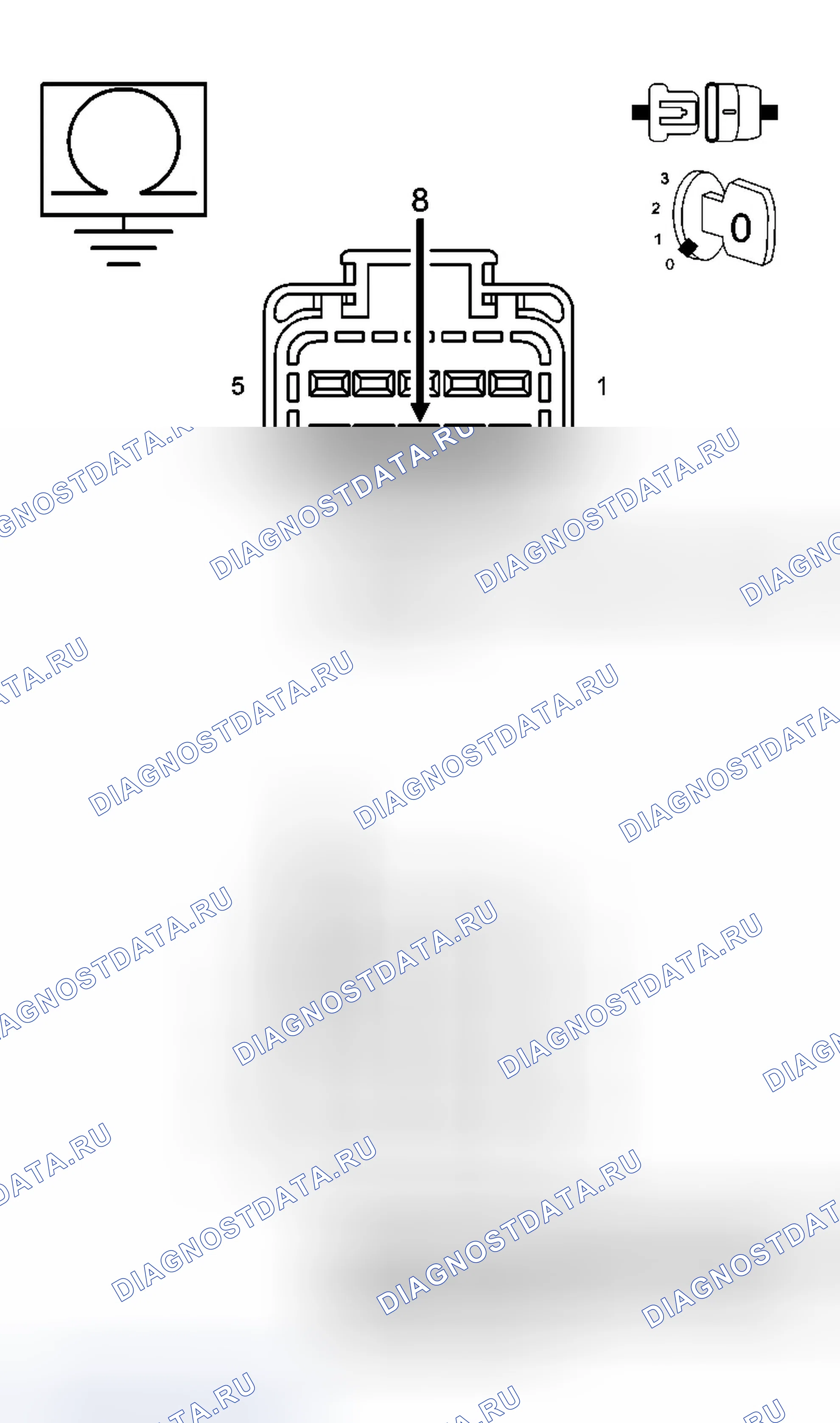 Рис. 401. Dodge Dakota III