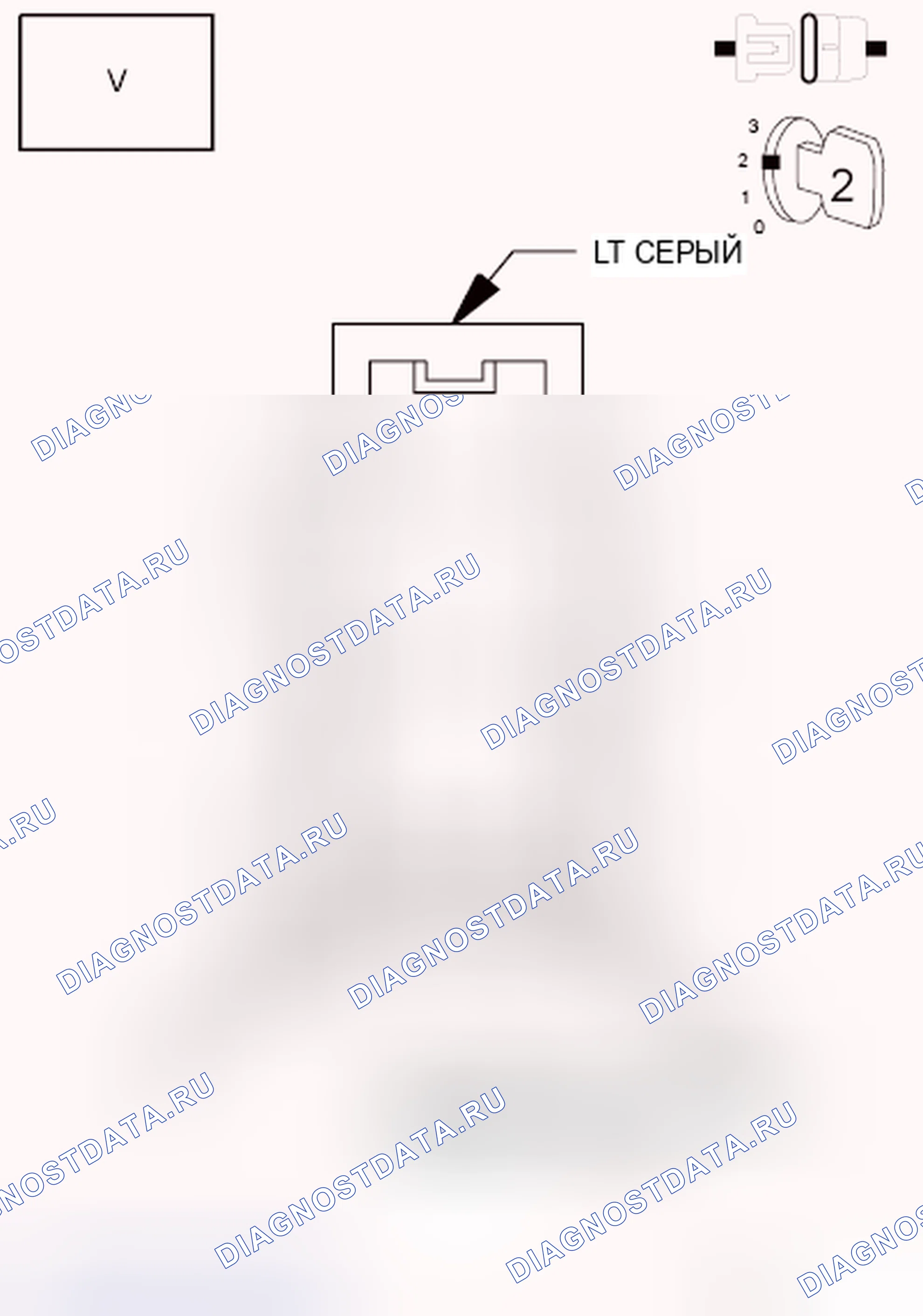 Рис. 103. RAM Pickup 3500 