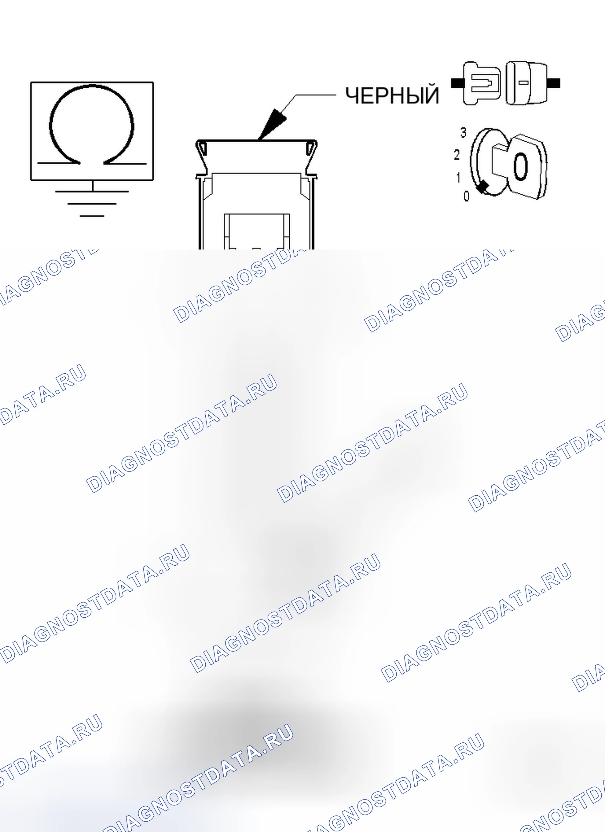 Рис. 92. Dodge Magnum I