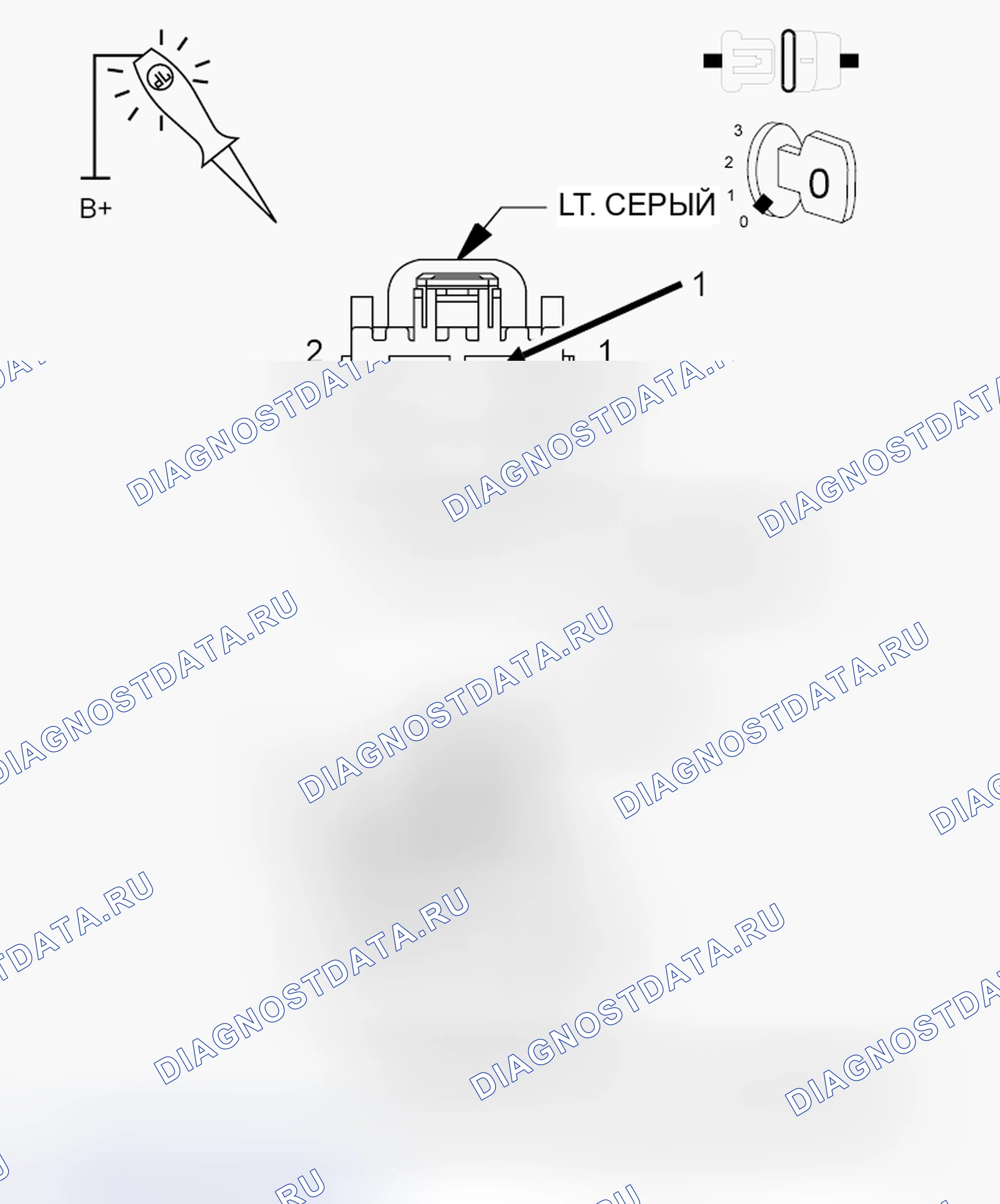 Рис. 260. Dodge Journey I рестайлинг