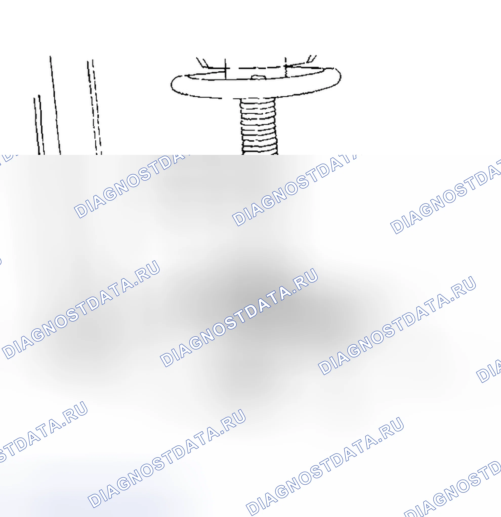 Рис. 134. Subaru Outback BH
