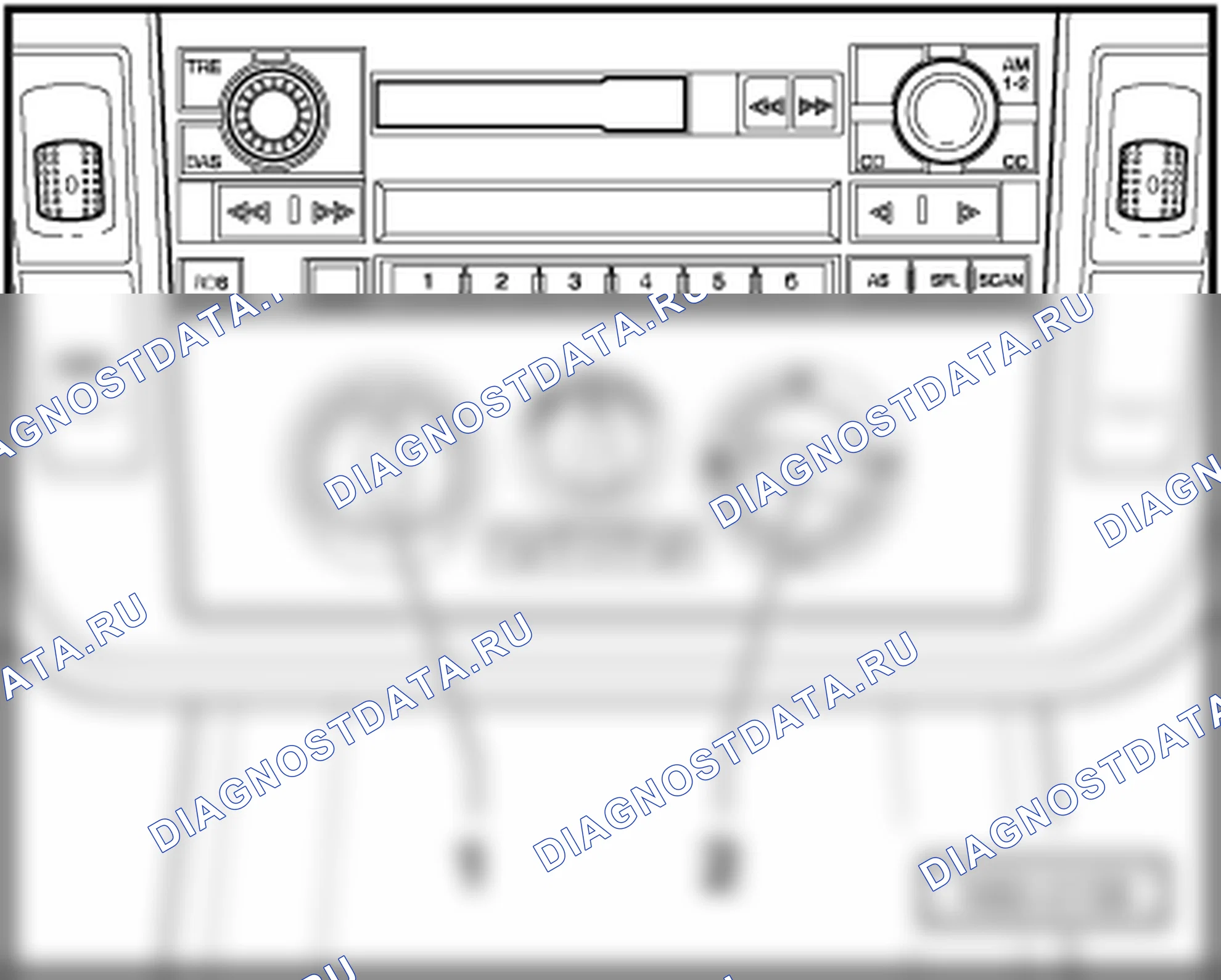Auxiliary отопитель -B5W- S / -D5W- S, vehicles 06.2000 ▸. SEAT Alhambra I