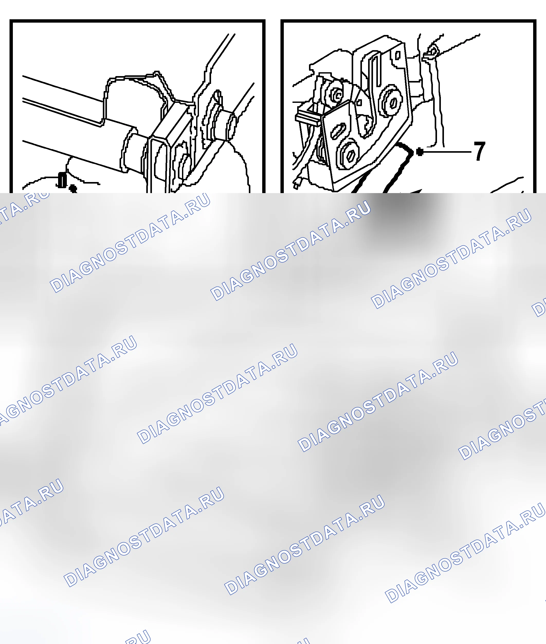 Рис. 137. Kia Picanto II рестайлинг