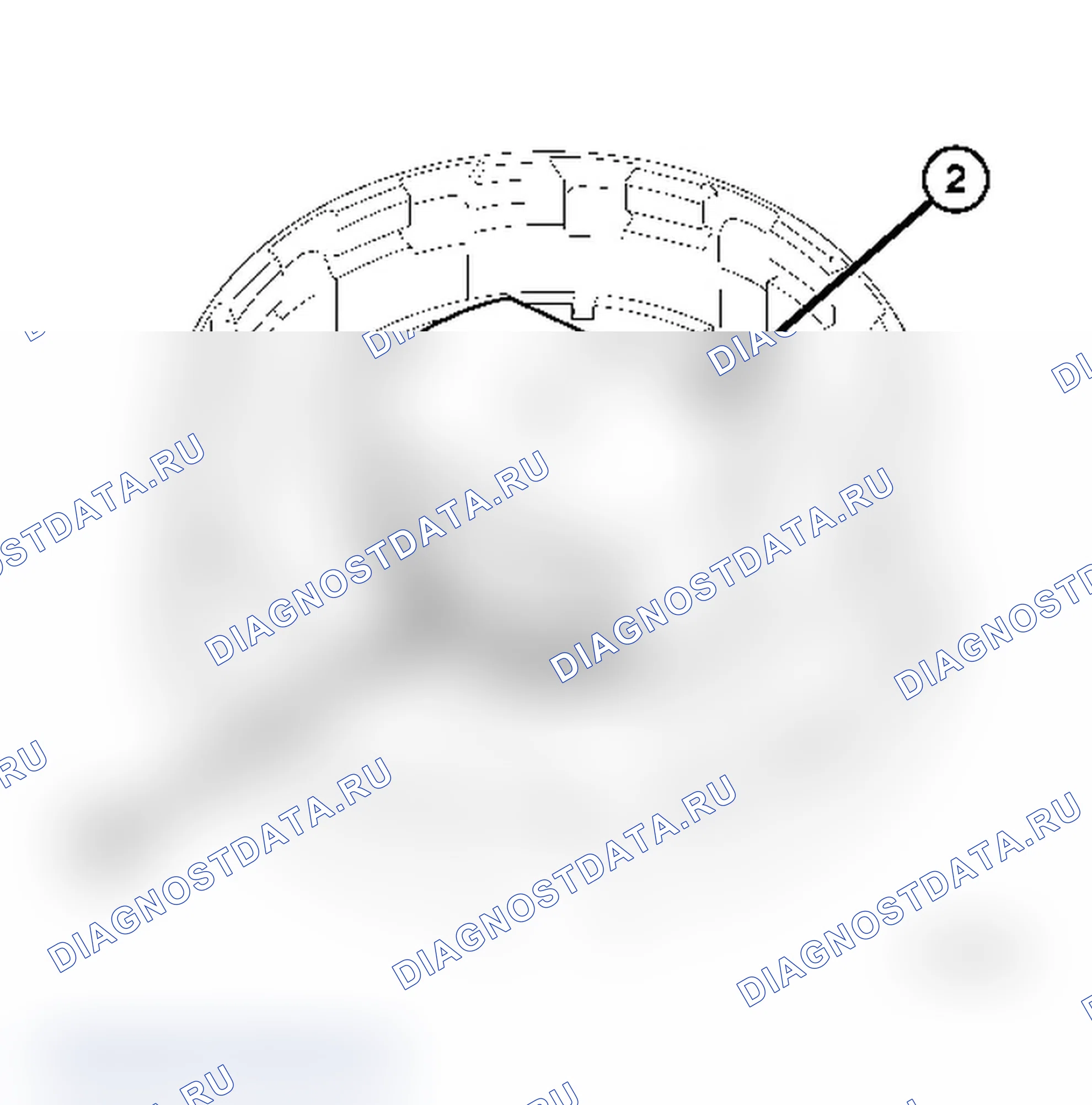 Рис. 190. Chrysler Crossfire I final