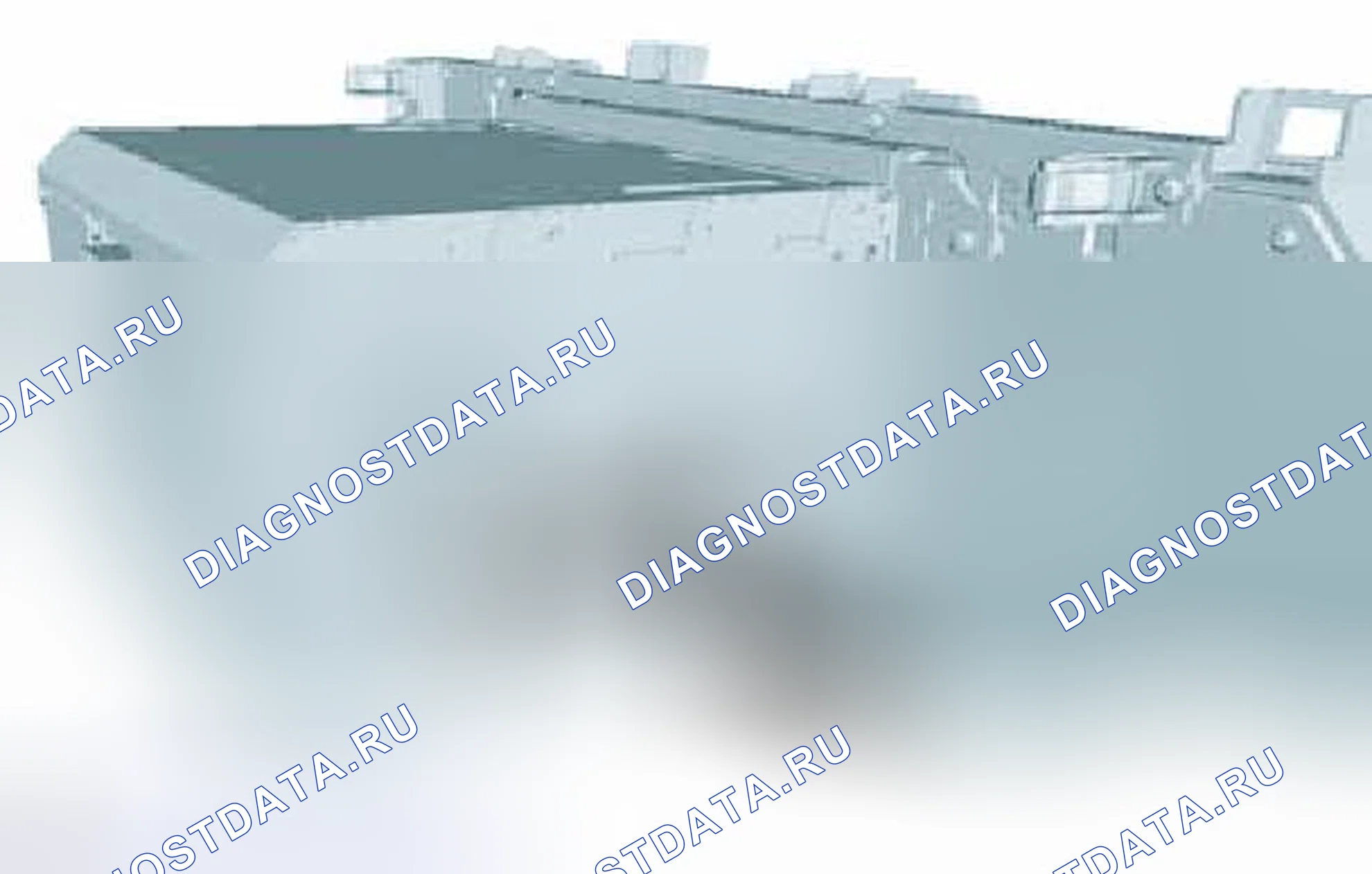 Рис. 39: УСТАНОВКА. Toyota Avalon XX40
