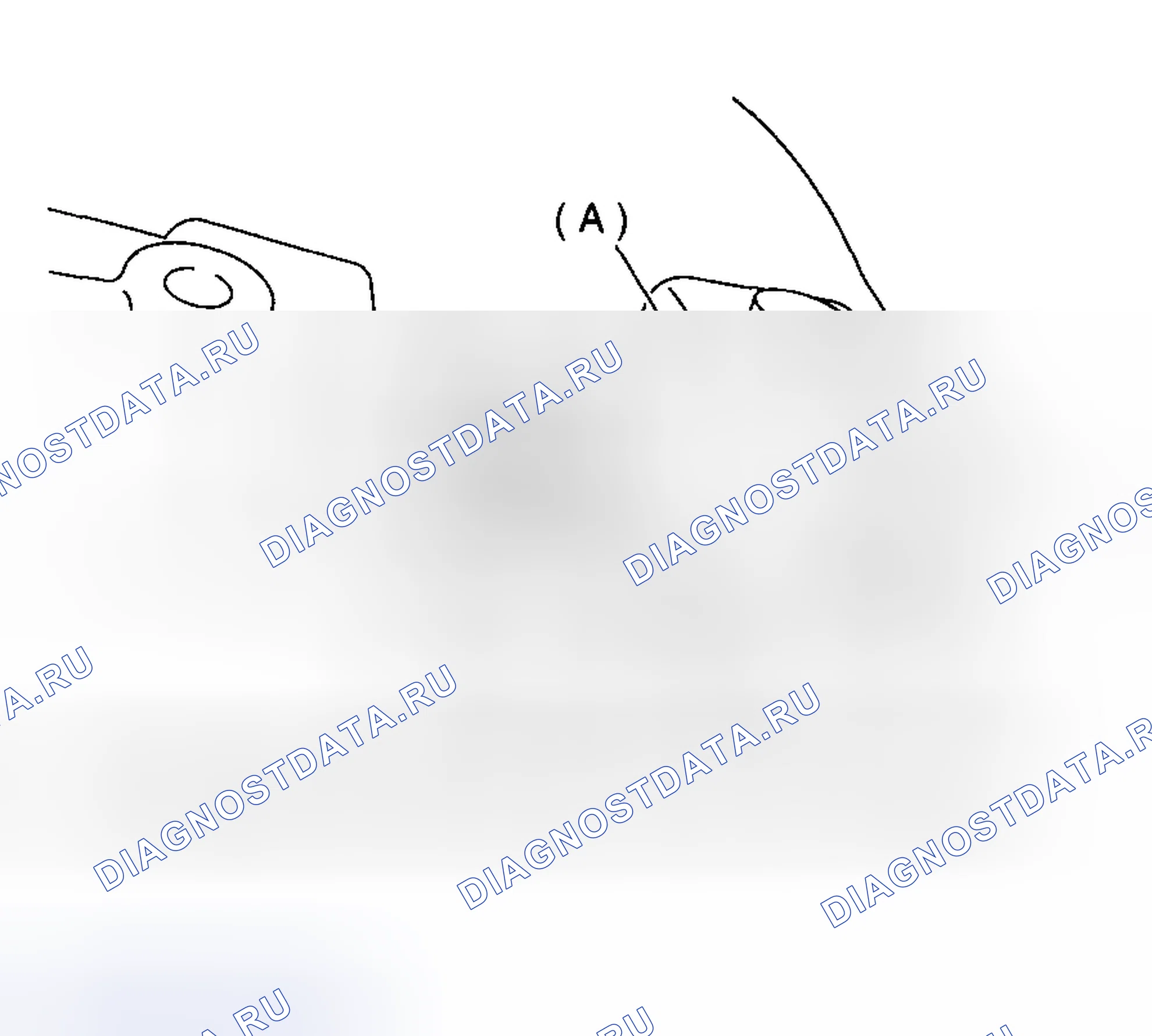 Рис. 46. Subaru Impreza WRX GD/GG рестайлинг
