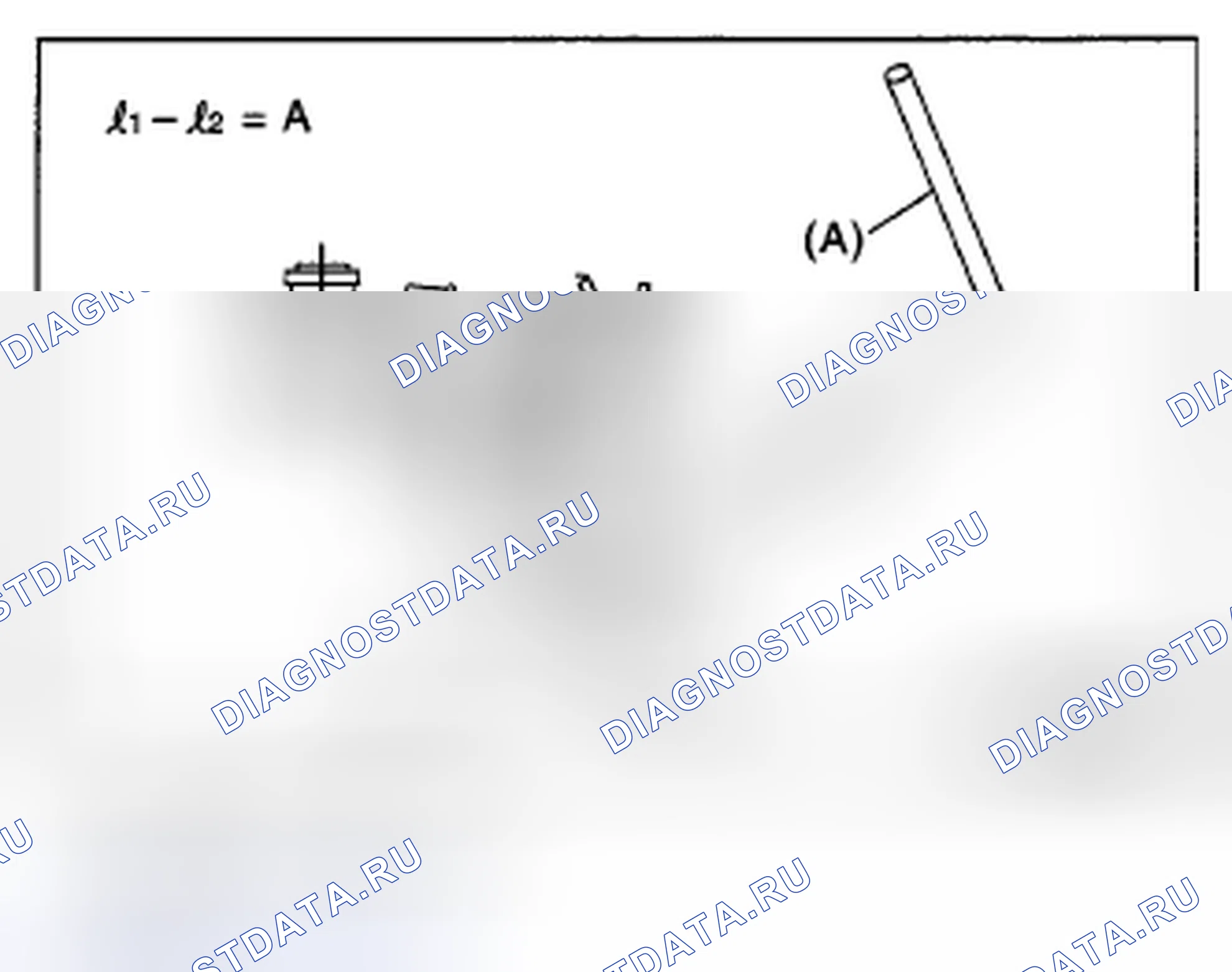 Рис. 64. Subaru Tribeca WX рестайлинг