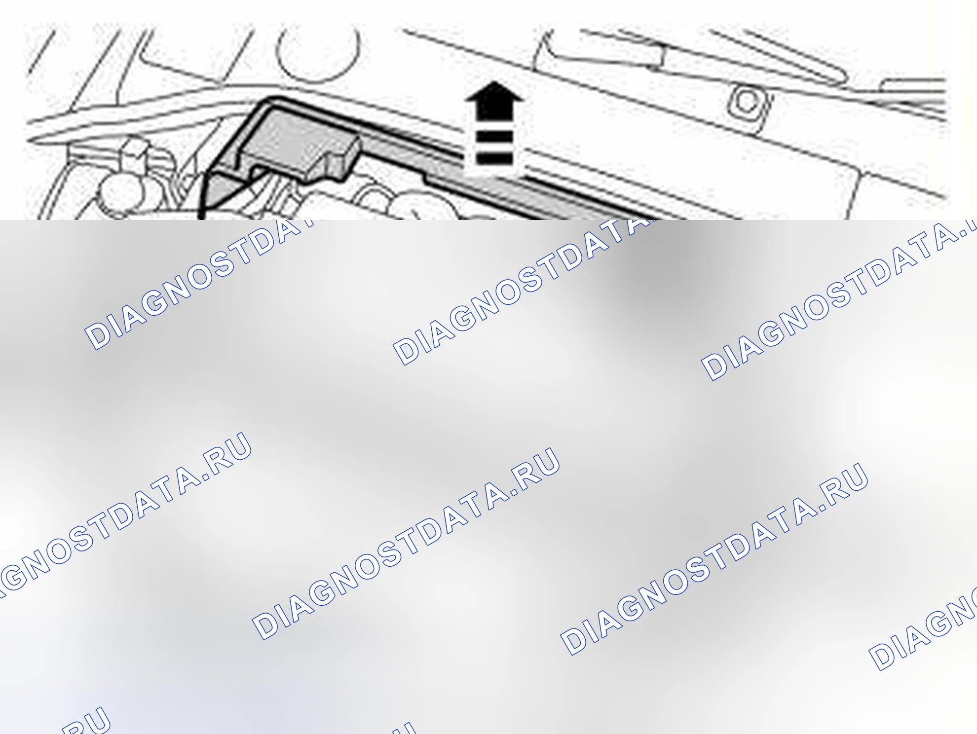 Рис. 359. Volvo S80 II рестайлинг