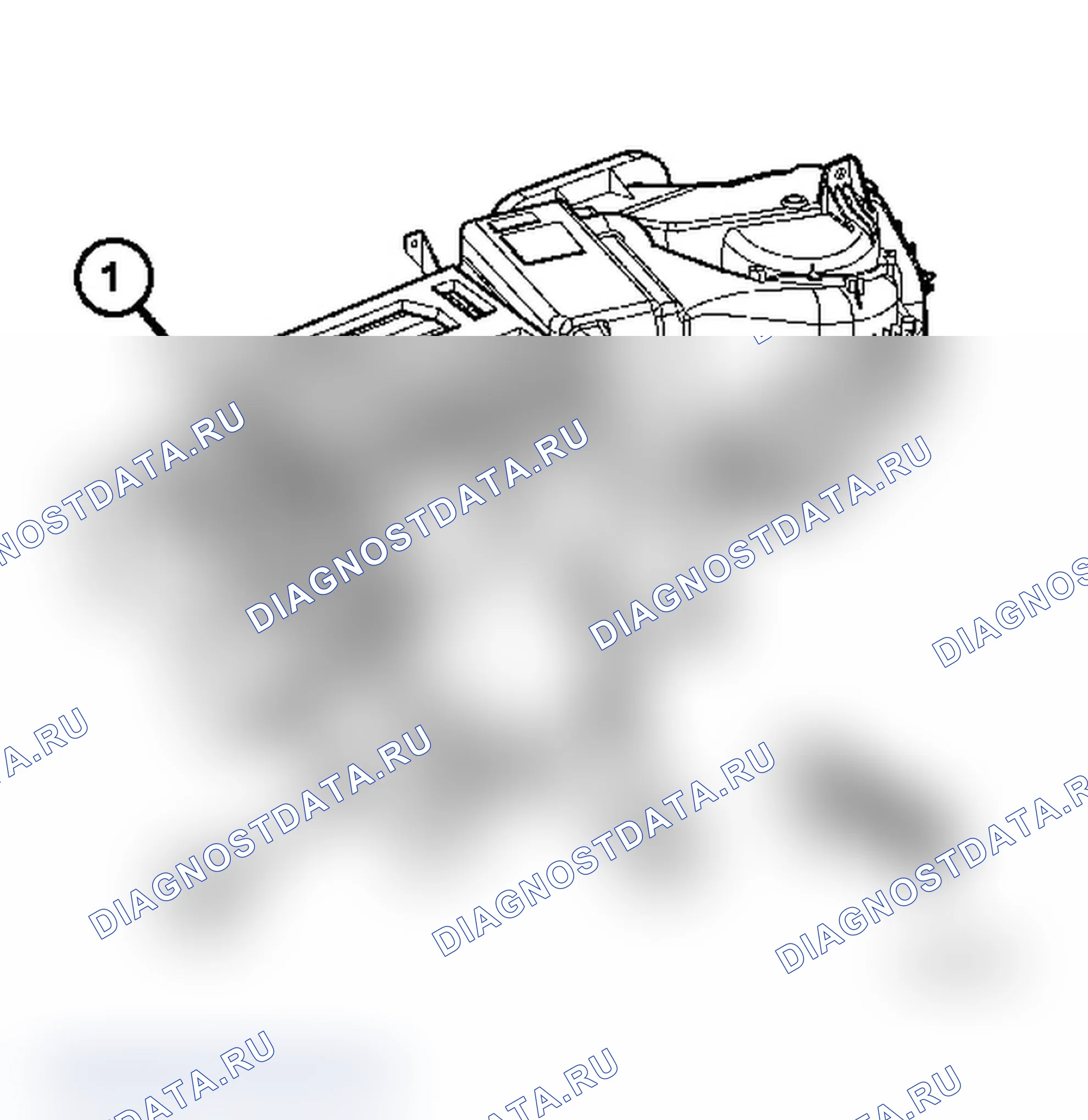 Рис. 40. Chrysler Pacifica CS