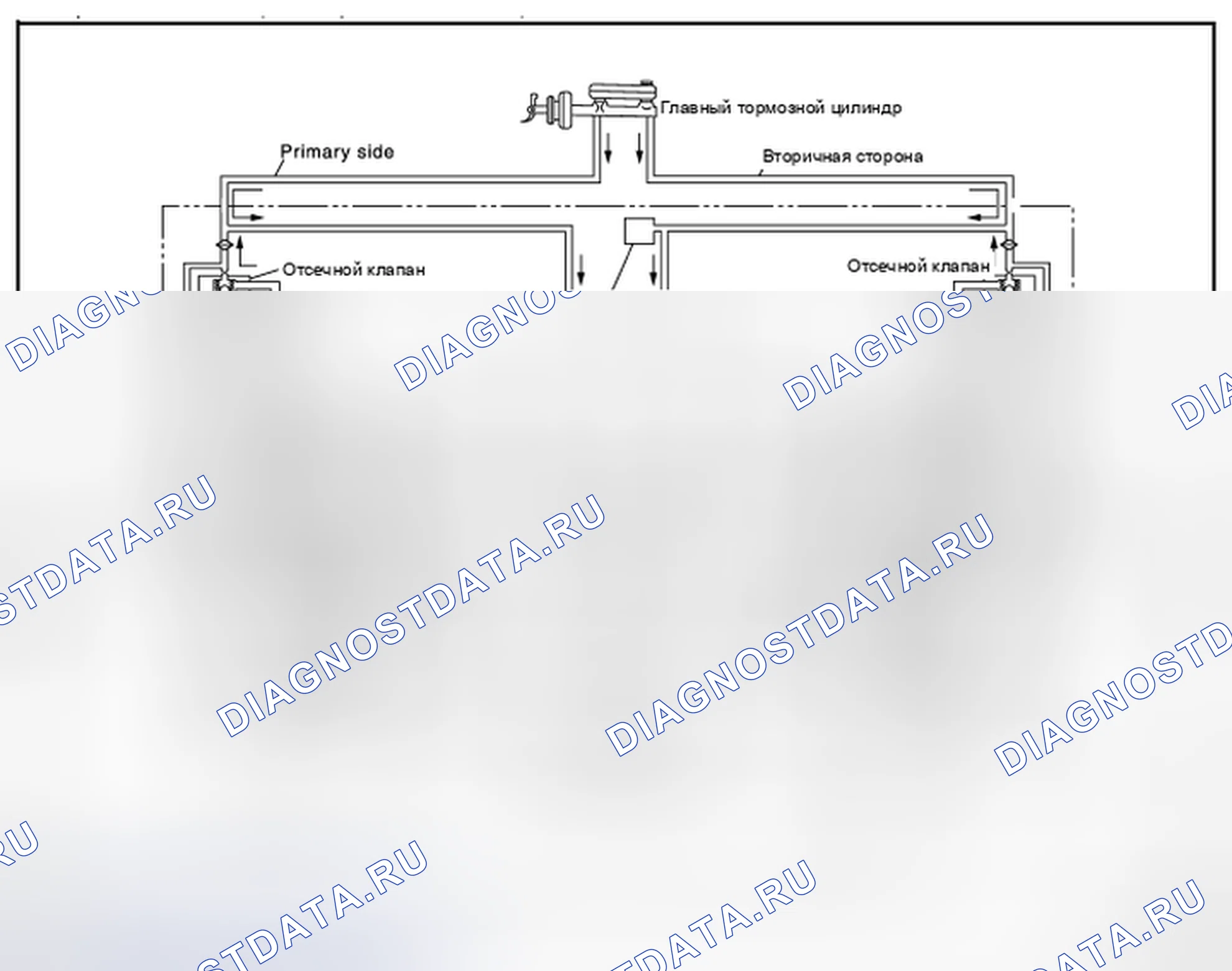Рис. 2. Nissan Pathfinder IV рестайлинг