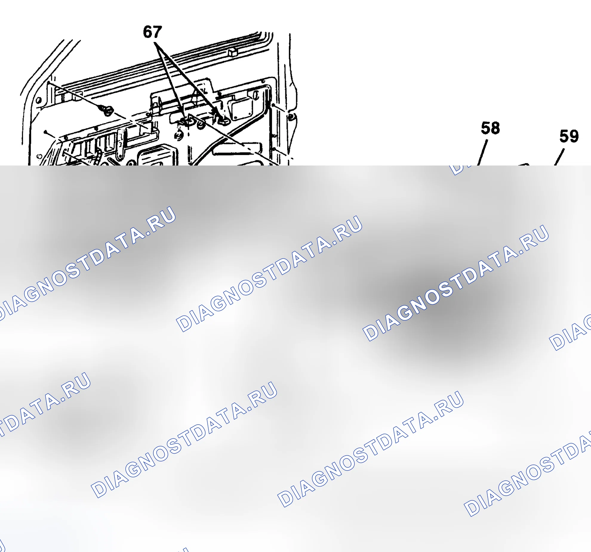 Рис. 2. Chevrolet Pickup K1500 
