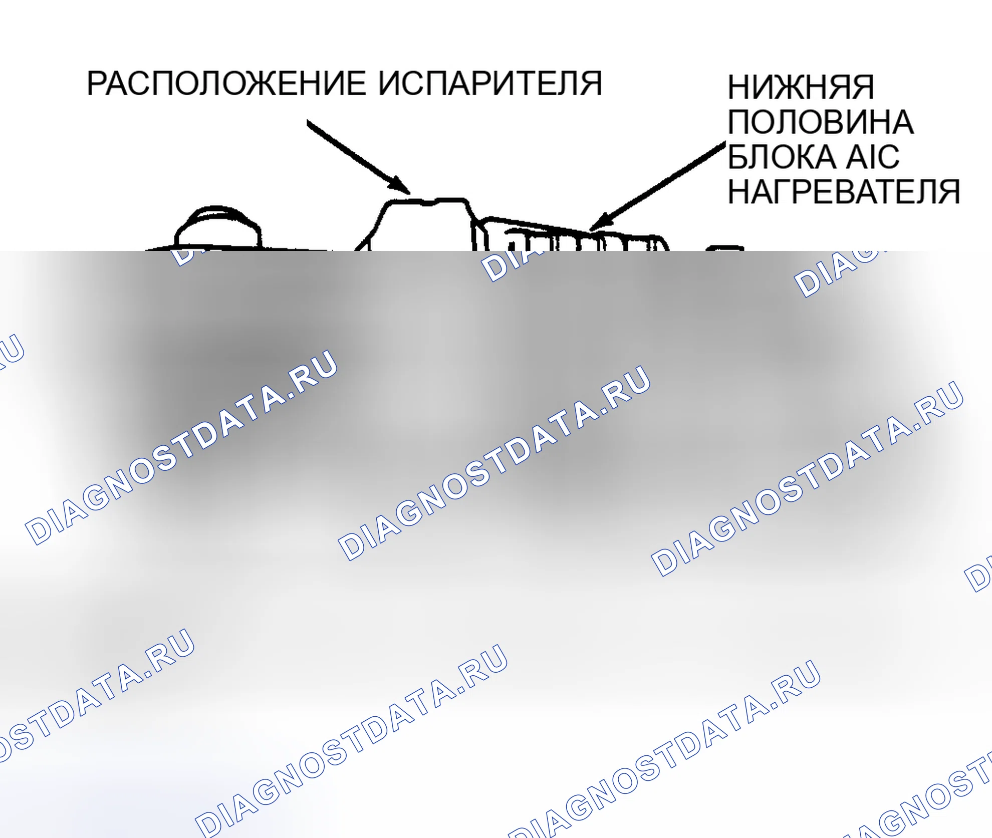 Рис. 4. Dodge Pickup R2500 AD pre