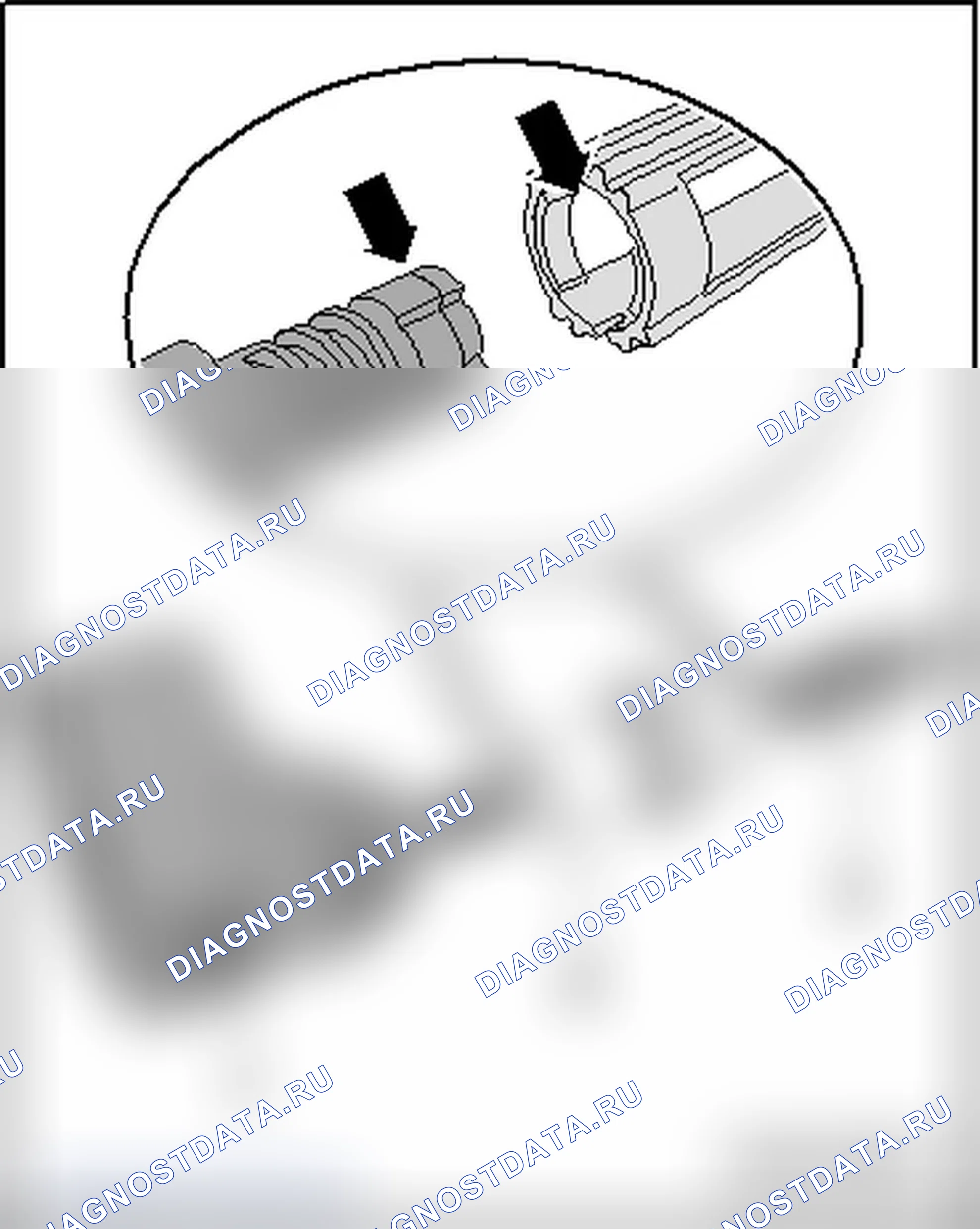 Рис. 42. Audi Q7 4L рестайлинг