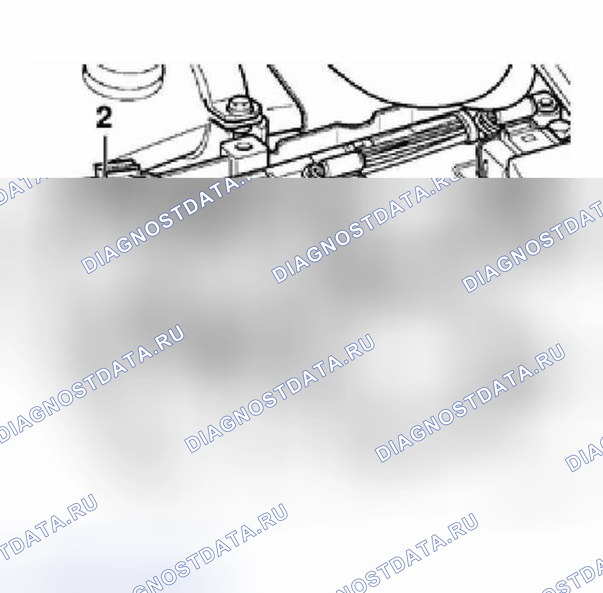 Рис. 36. Volkswagen Golf Mk4