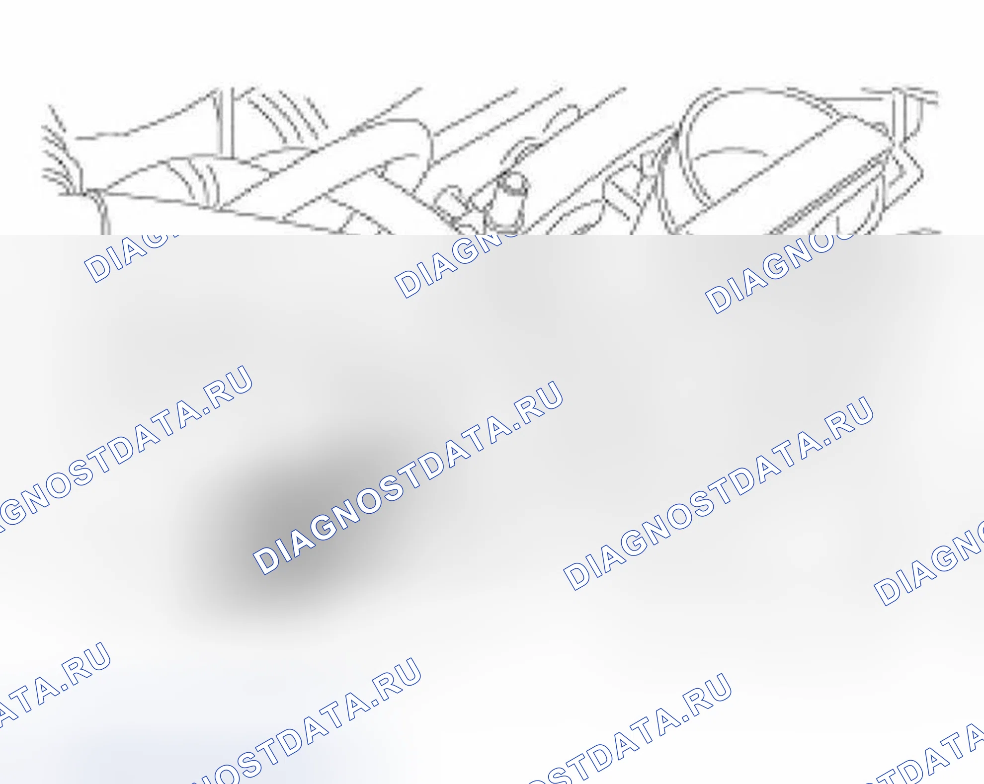 Рис. 67. Ford Focus I рестайлинг