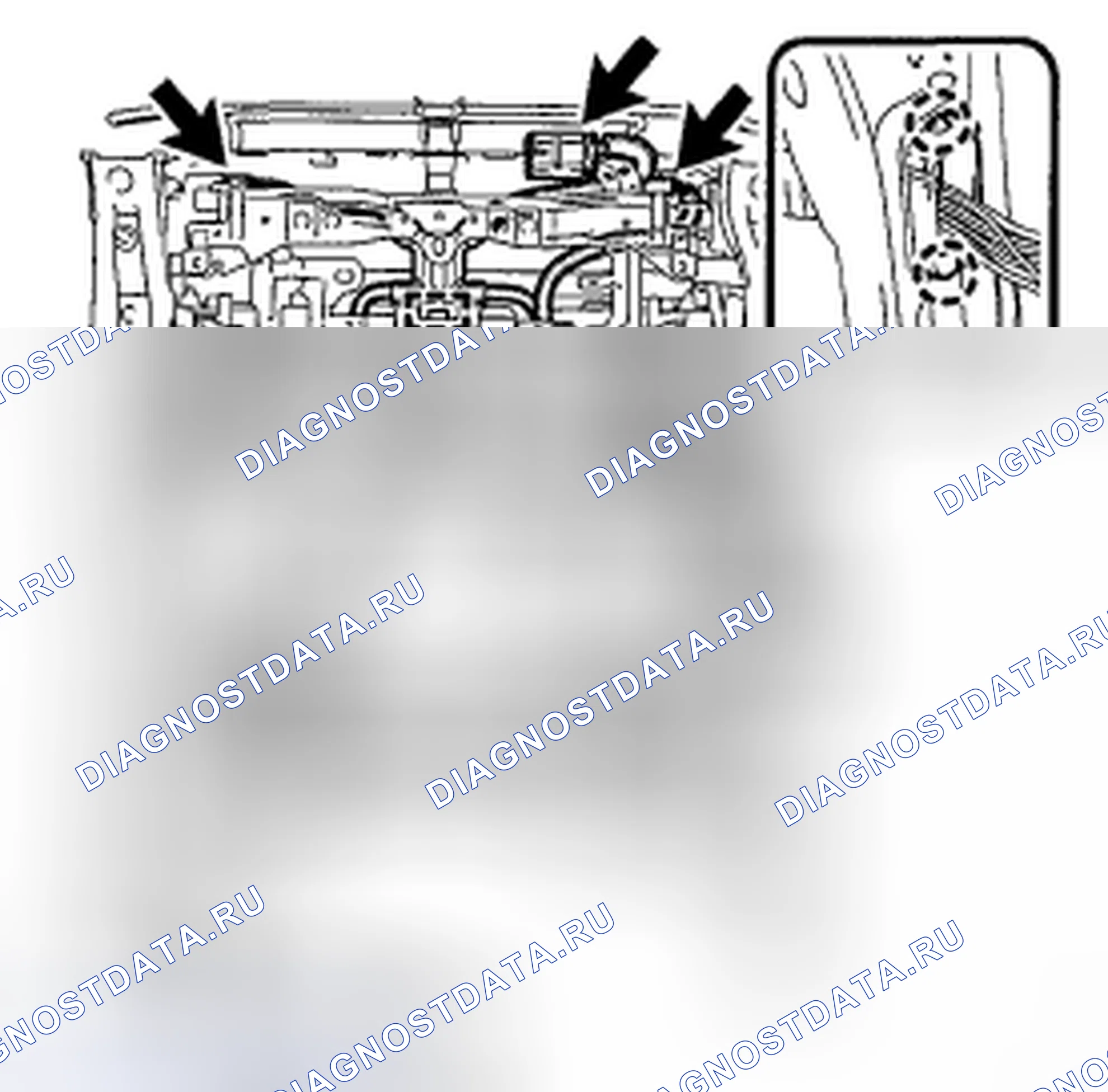 Рис. 186. Toyota Highlander II