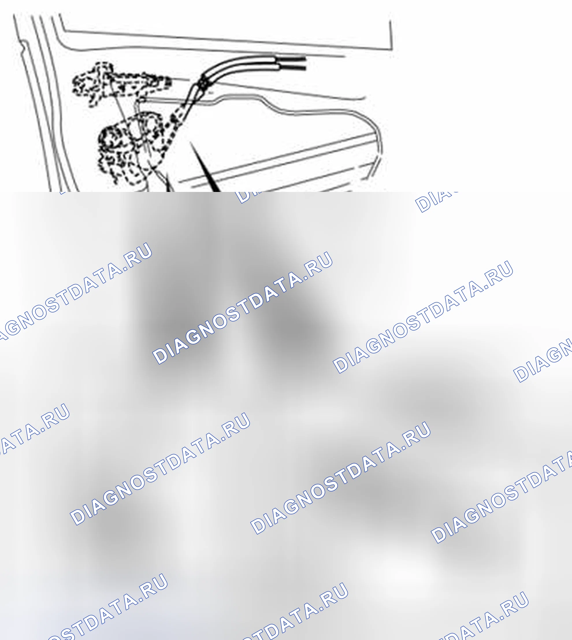Рис. 34. Mazda 3 BL рестайлинг