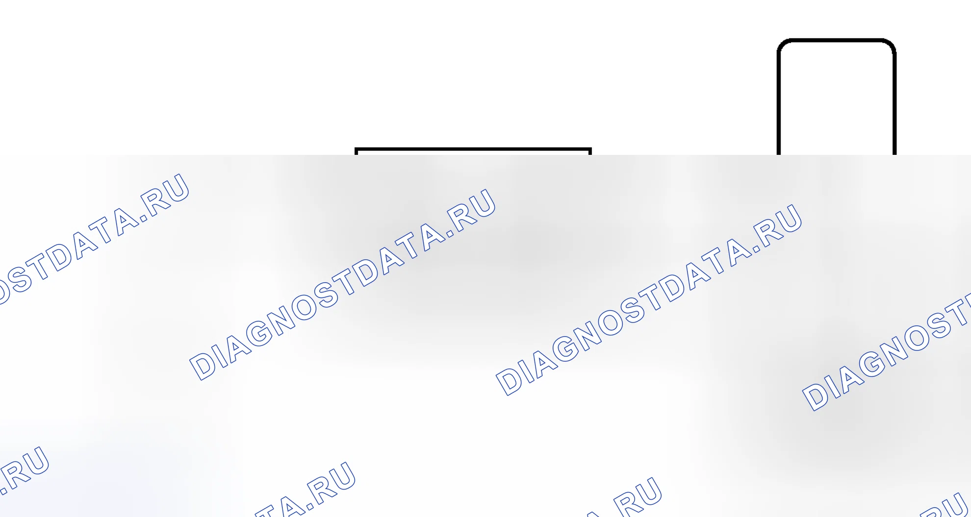 Рис. 13: электросхема. Lexus CT I