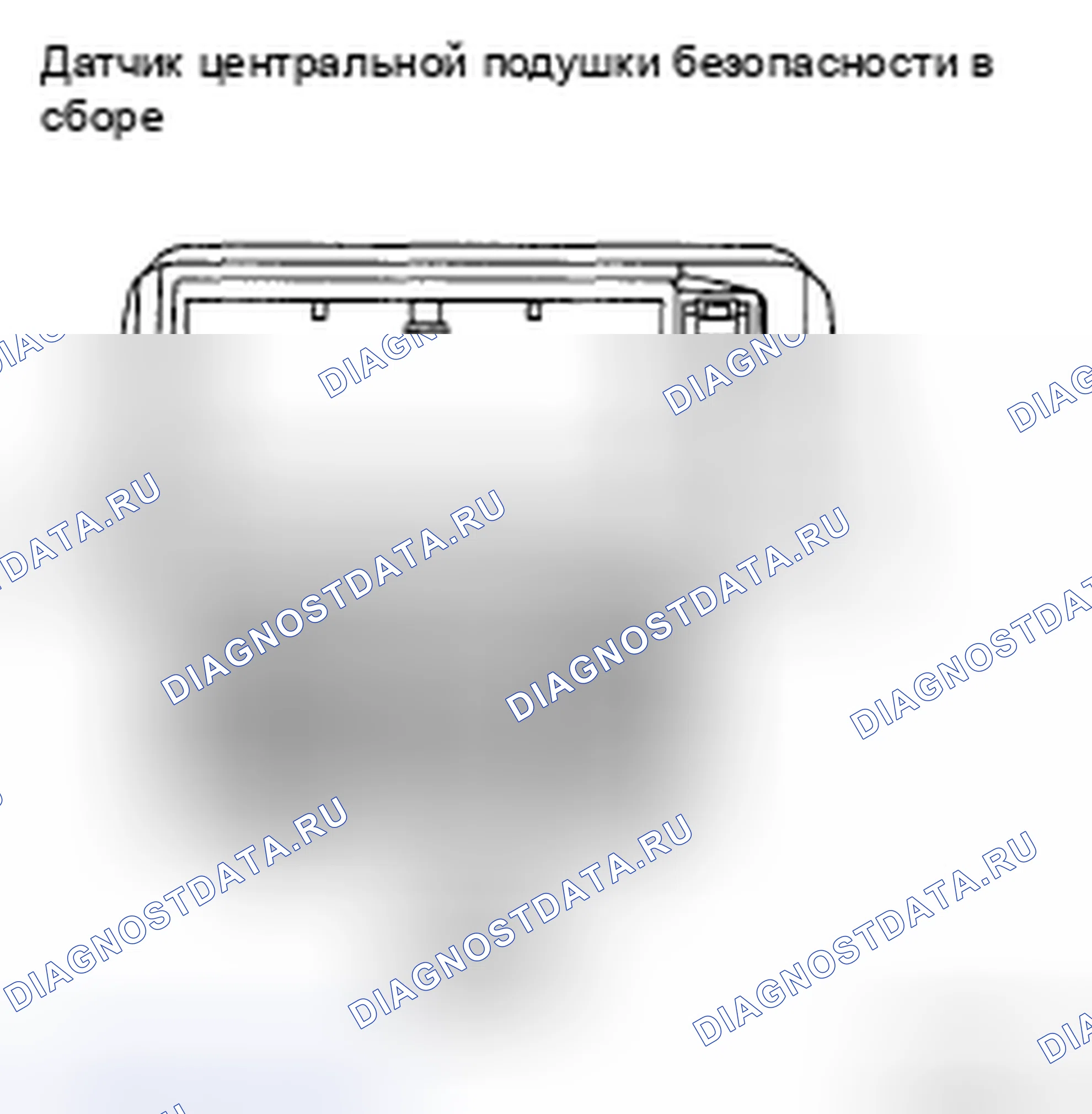 Рис. 418. Toyota Highlander II