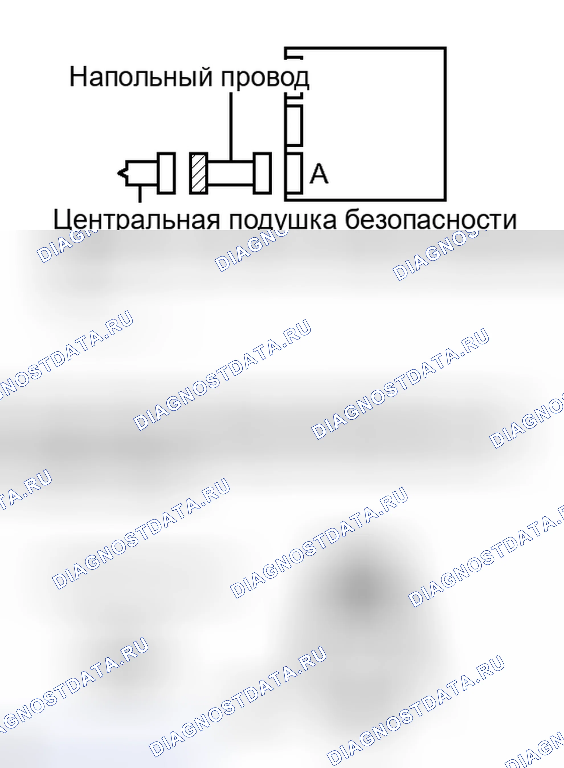 Рис. 682. Toyota Highlander II рестайлинг