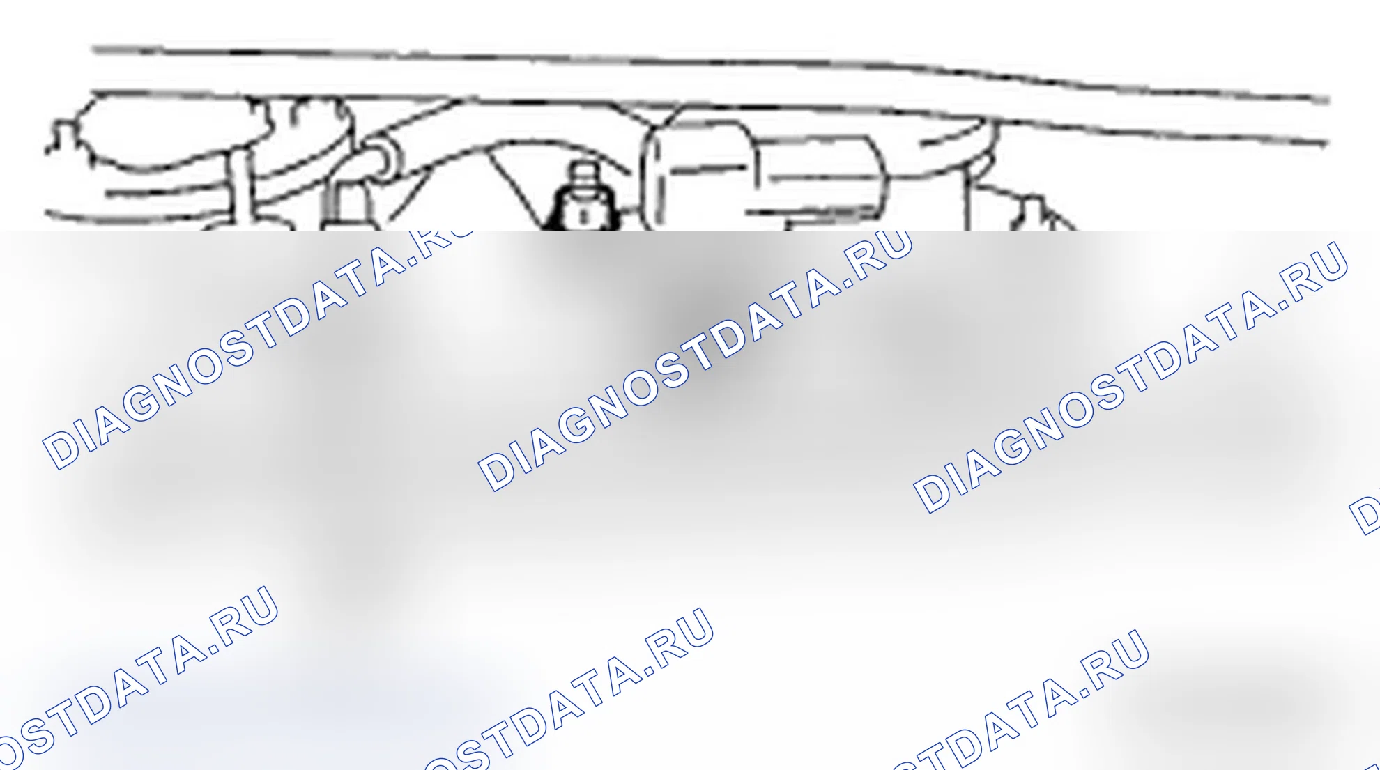 Рис. 381. Subaru Impreza WRX GD/GG рестайлинг 2