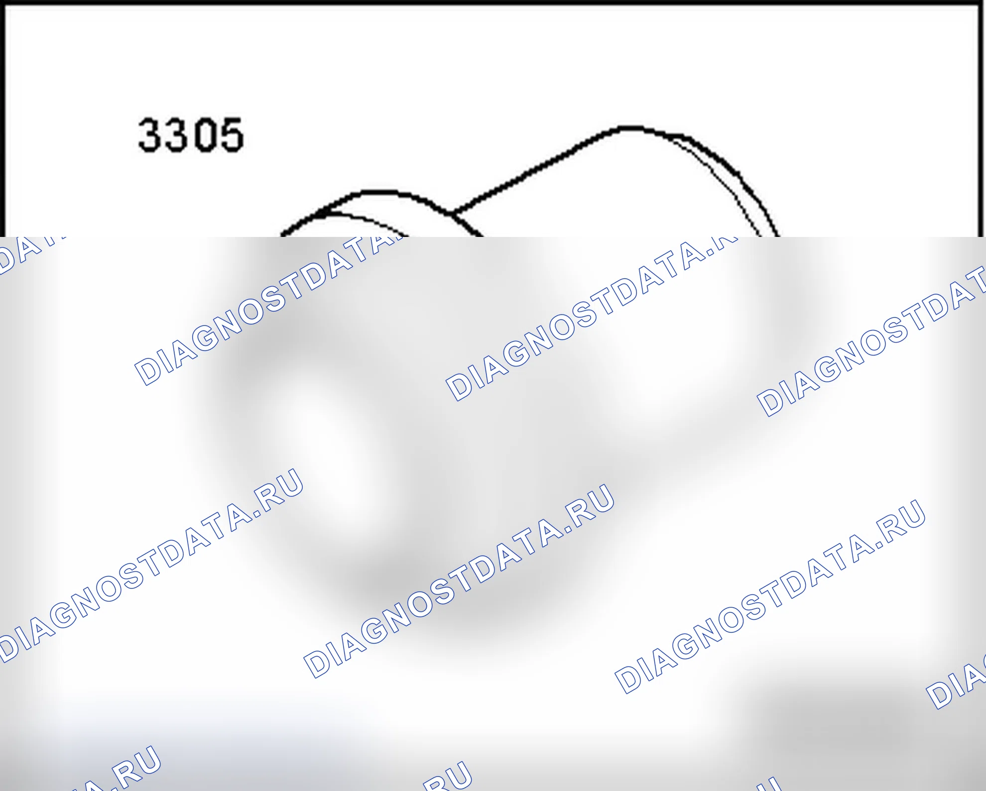 Рис. 236. Audi TT 8J рестайлинг