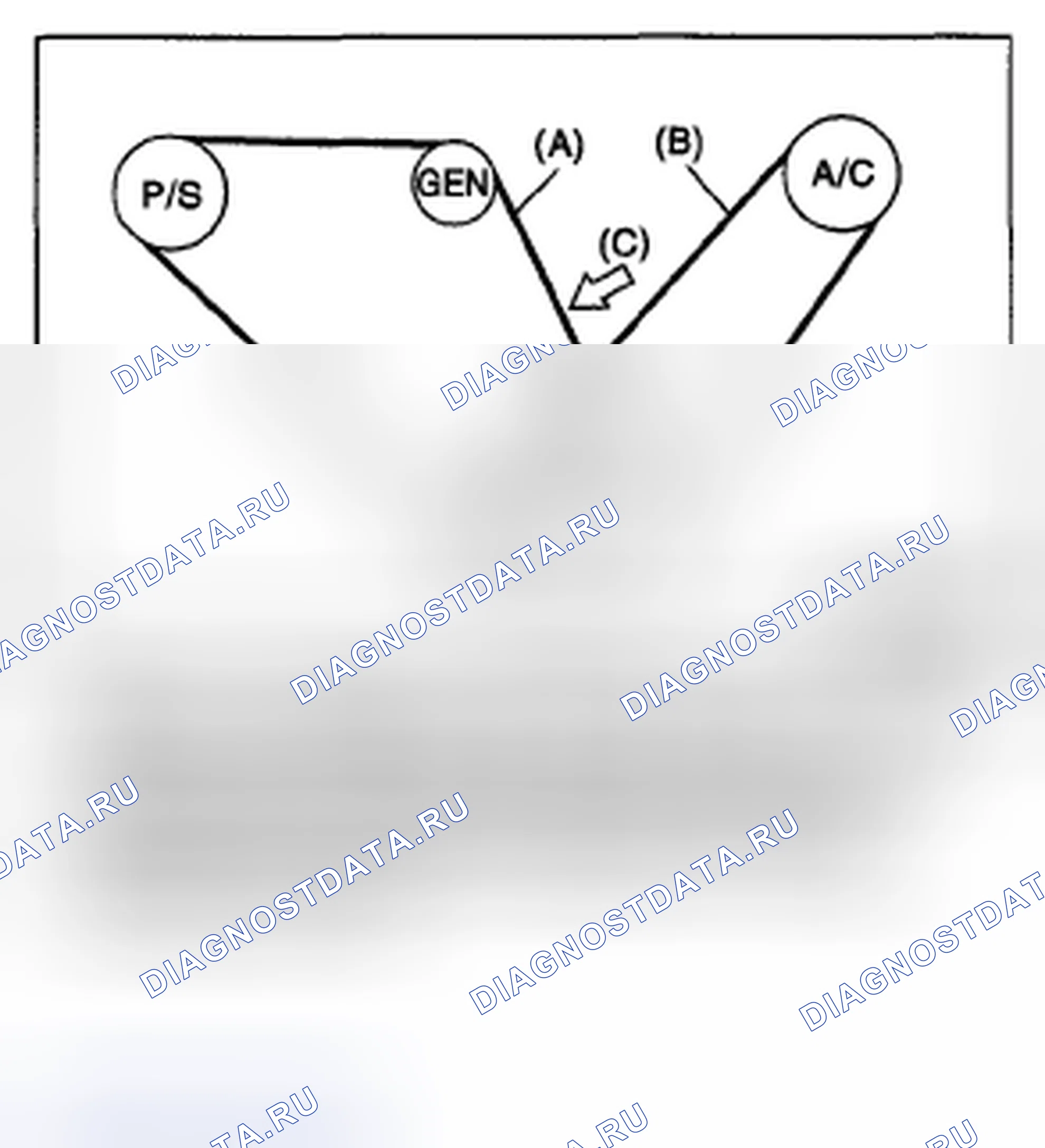 Рис. 261. Subaru Impreza WRX STI GR