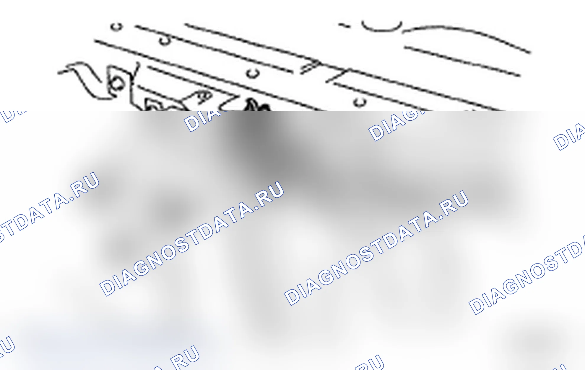 Рис. 208. Toyota Land Cruiser 200