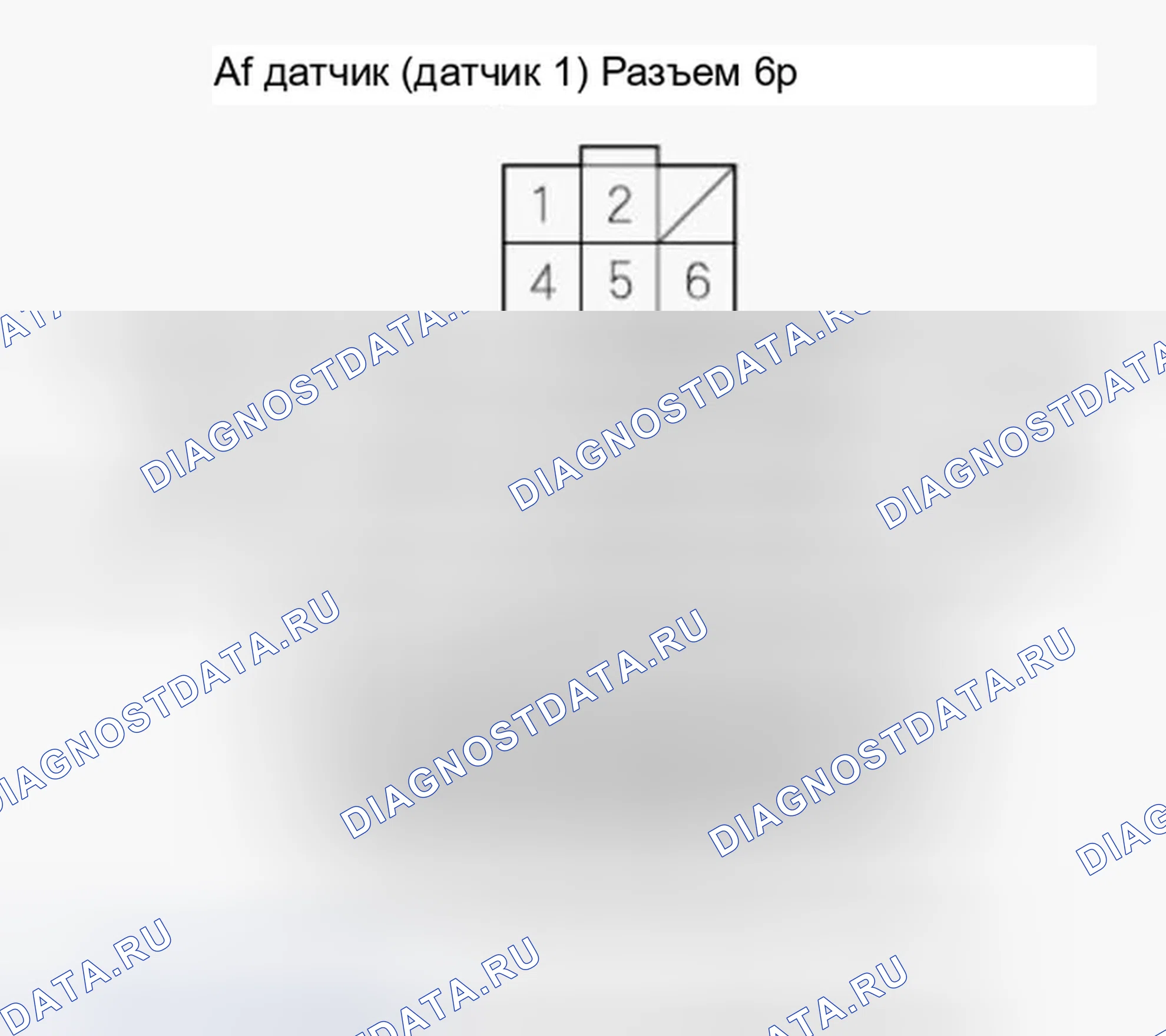 Рис. 89: расшифровка кода ошибки P0134: Неисправность системы нагревателя заднего A / F датчика (Банк 1, Датчик 1); расшифровка кода ошибки P0154: Передний A / F датчик. Honda Ridgeline I рестайлинг