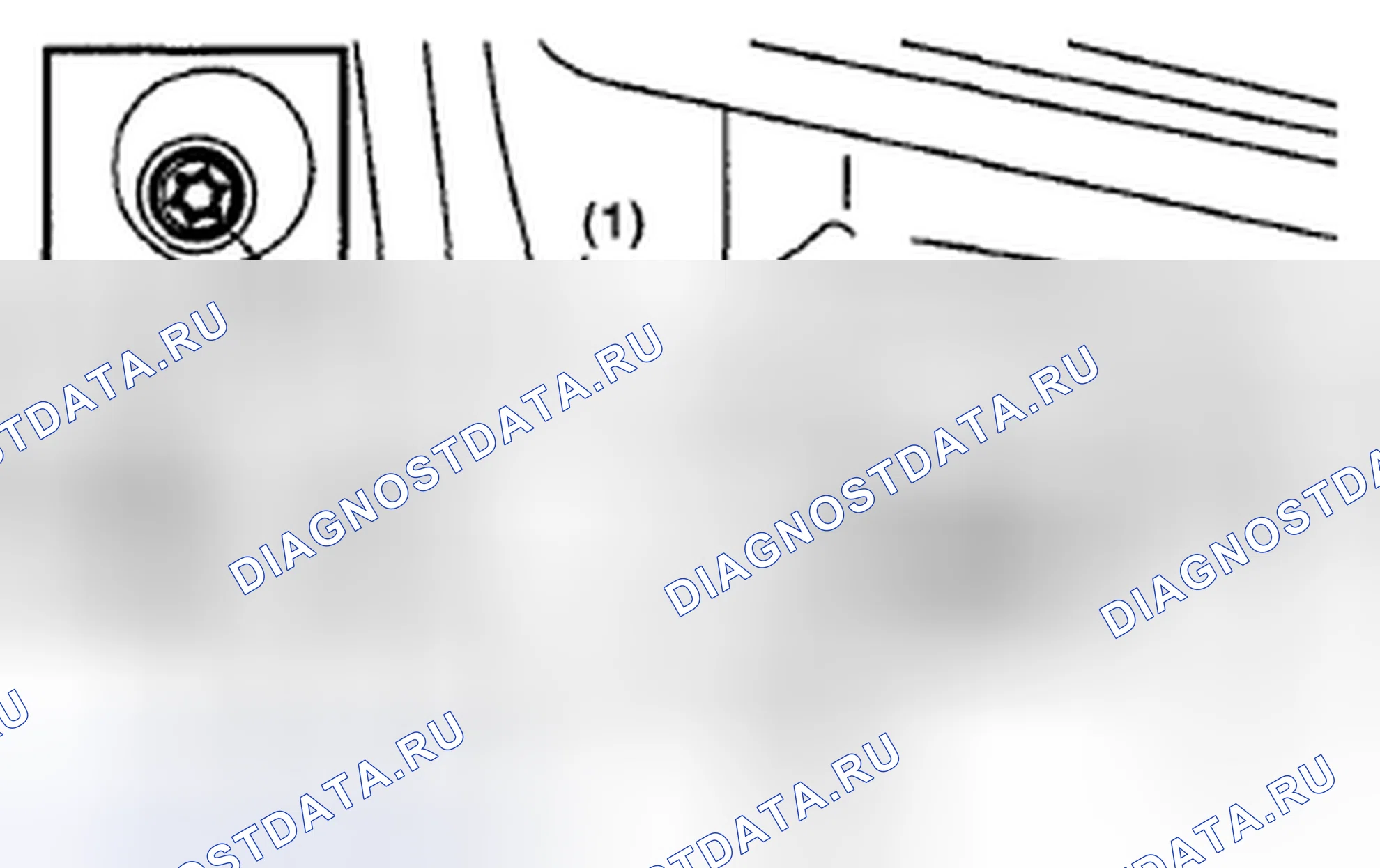 Рис. 28: ЗАМЕНА. Subaru Impreza GH