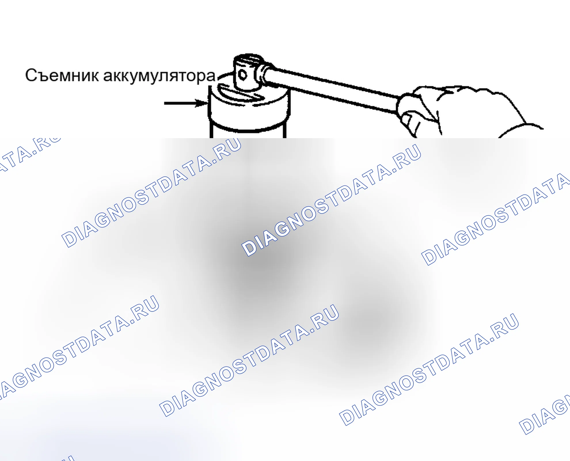 Рис. 34. Toyota Land Cruiser 100