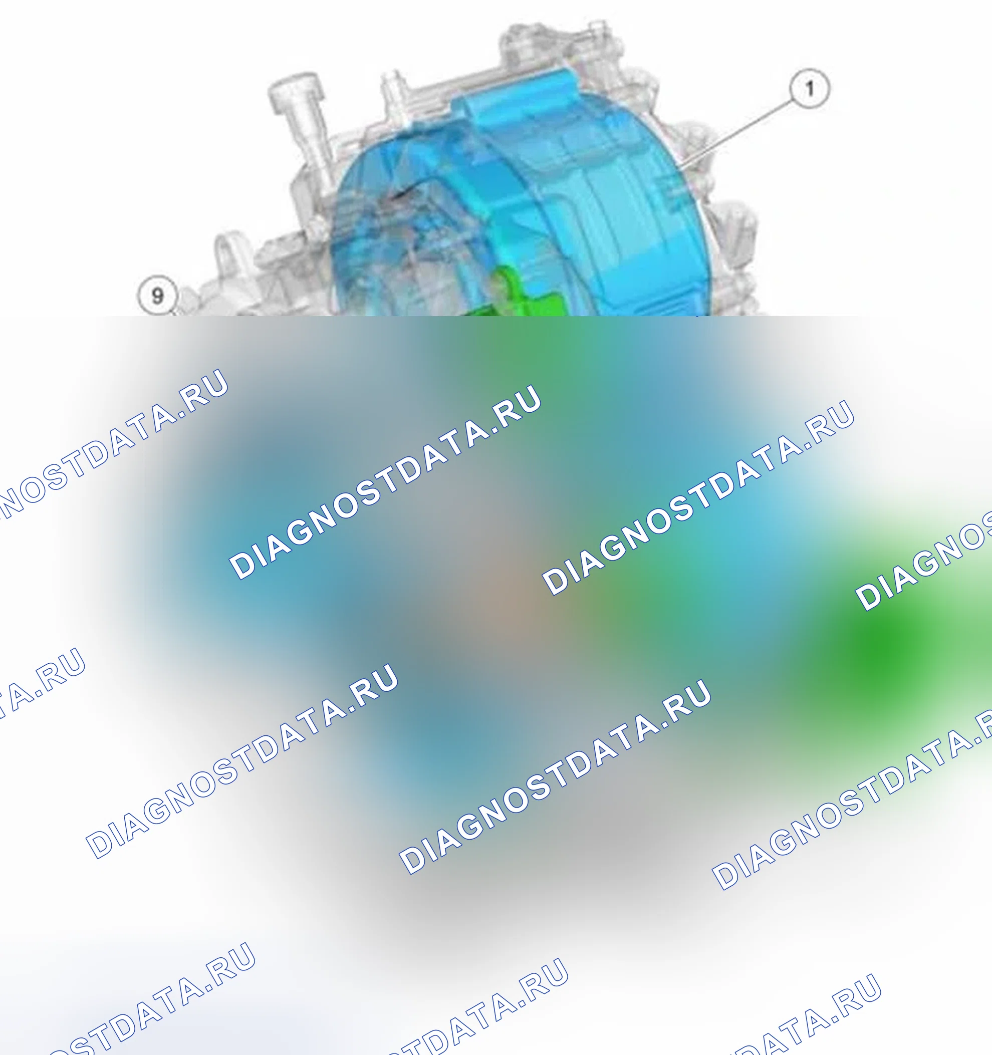 Рис. 36. Ford C-MAX II