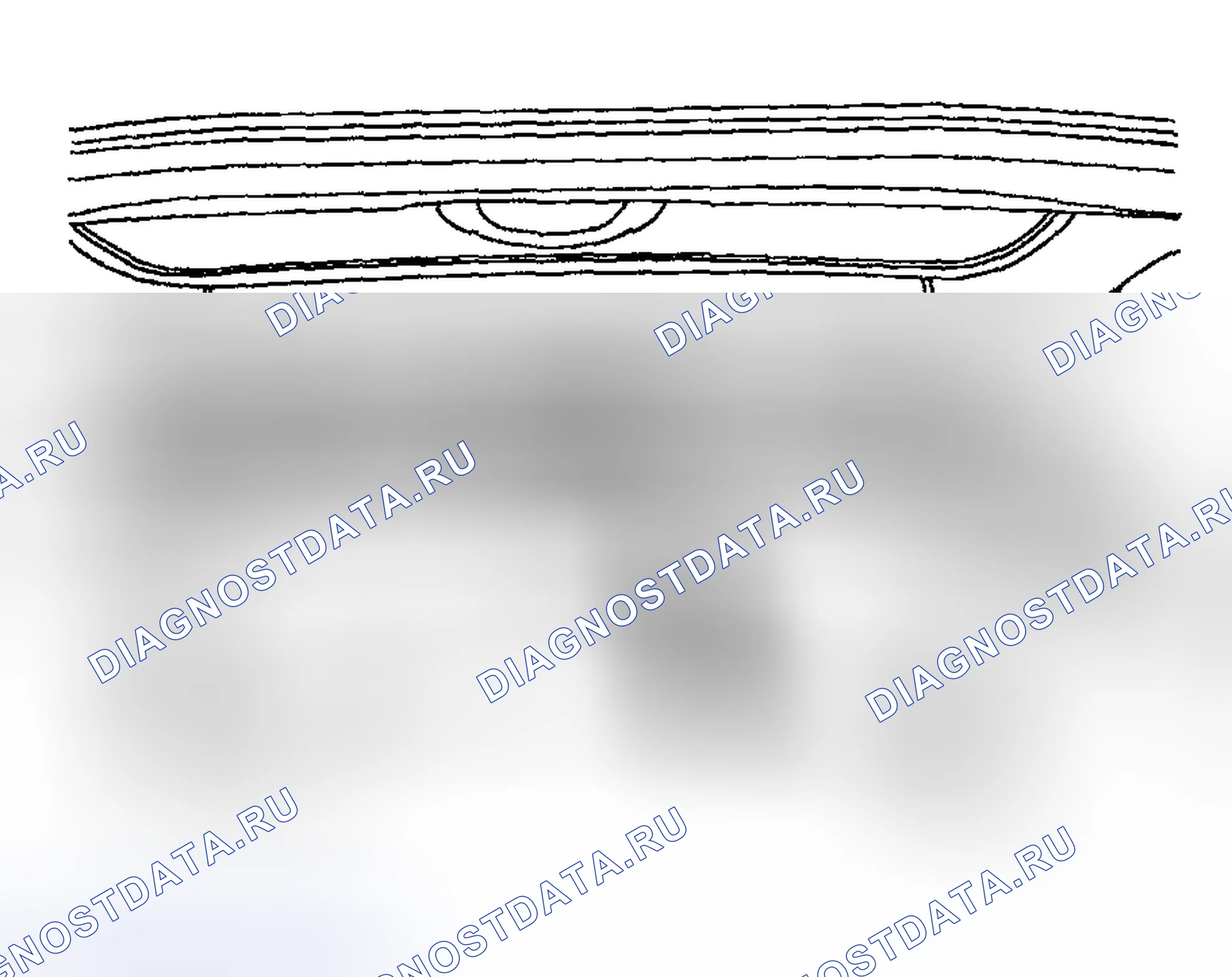 Рис. 123. Ford Pickup F250 Super Duty I