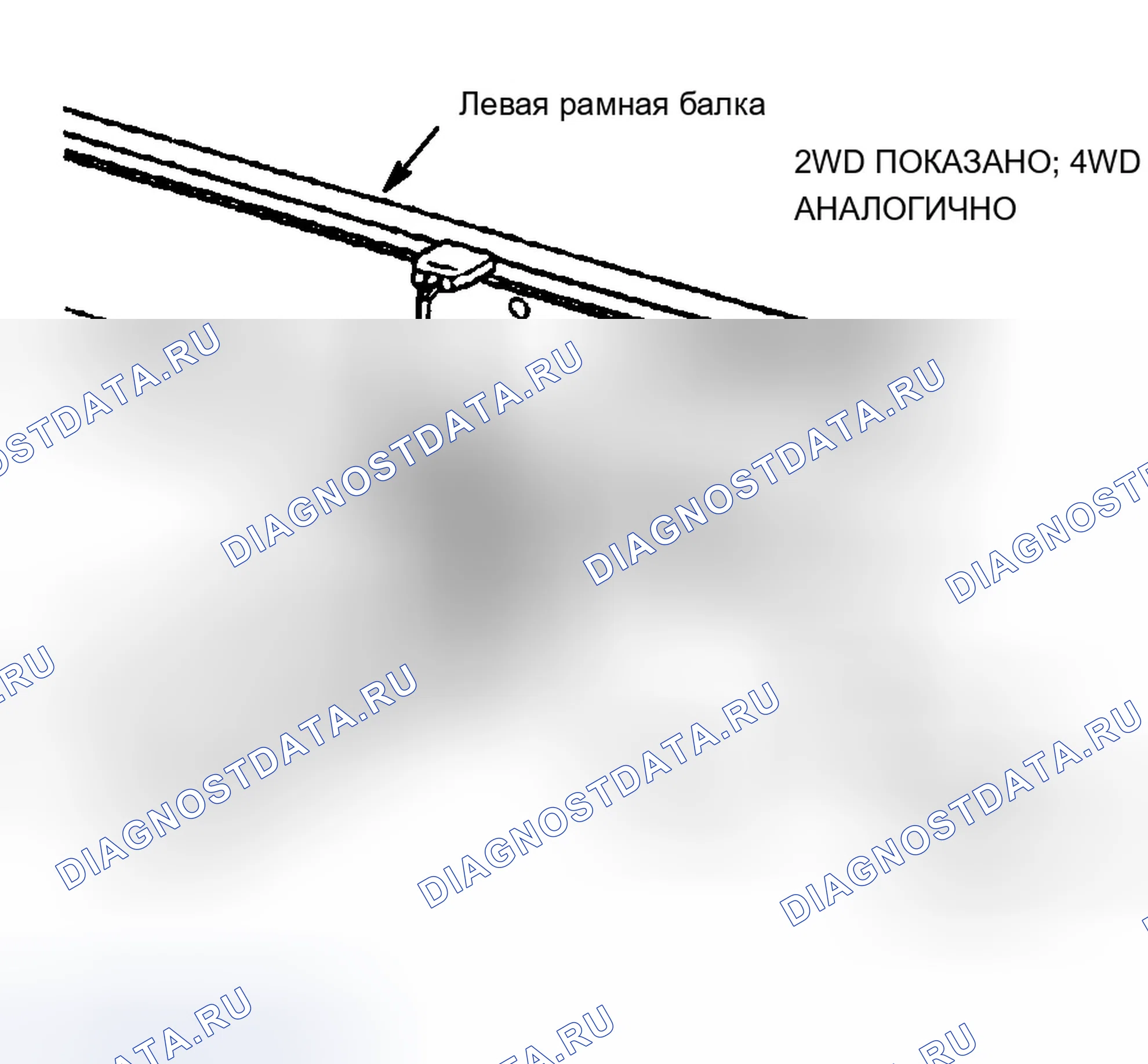 Рис. 42. Chevrolet Suburban C2500 