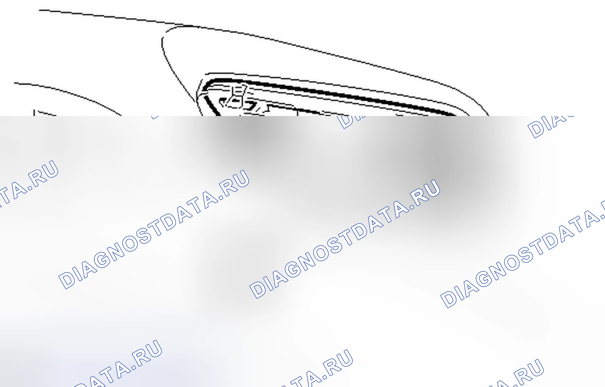 Рис. 53. Lexus CT I