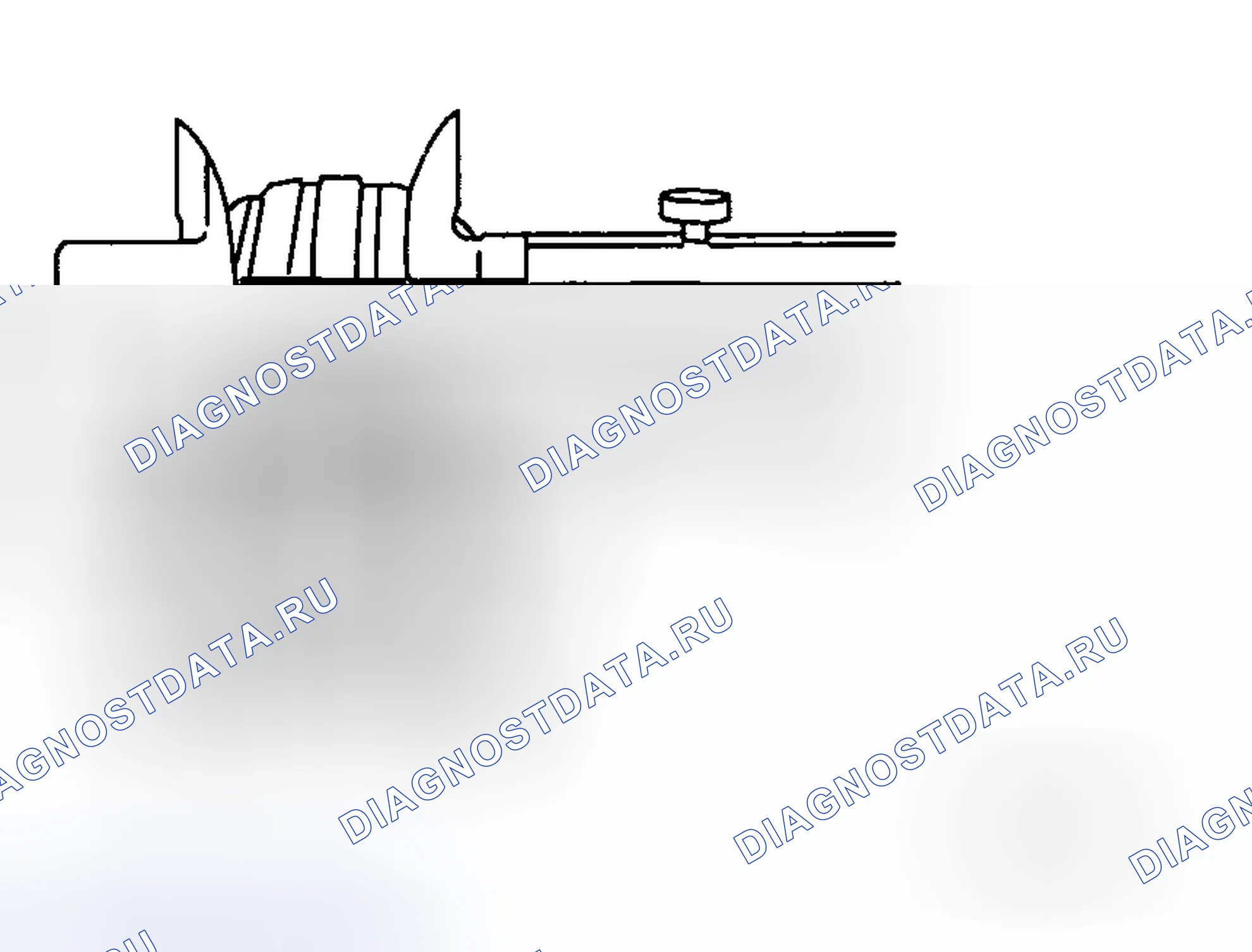 Рис. 8. Mazda MX-5 NC рестайлинг