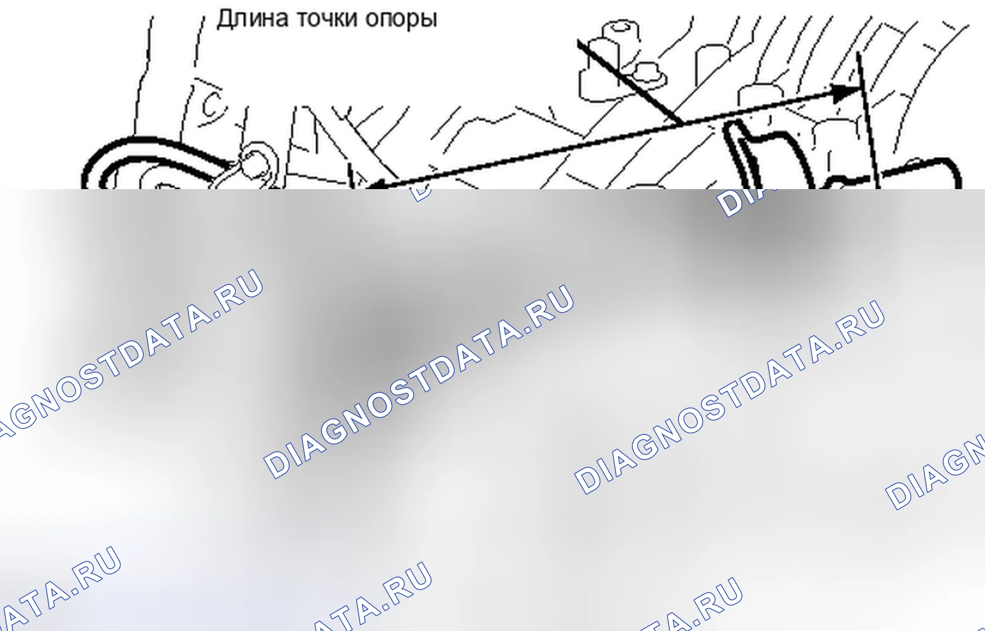 Рис. 663. Toyota Highlander II рестайлинг