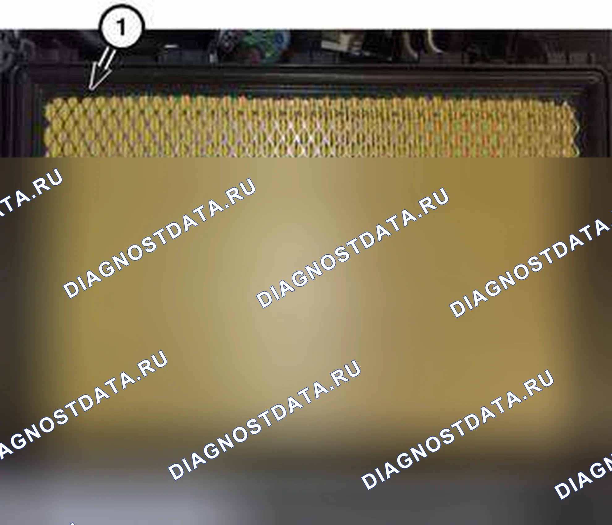 Рис. 117. RAM 1500 IV