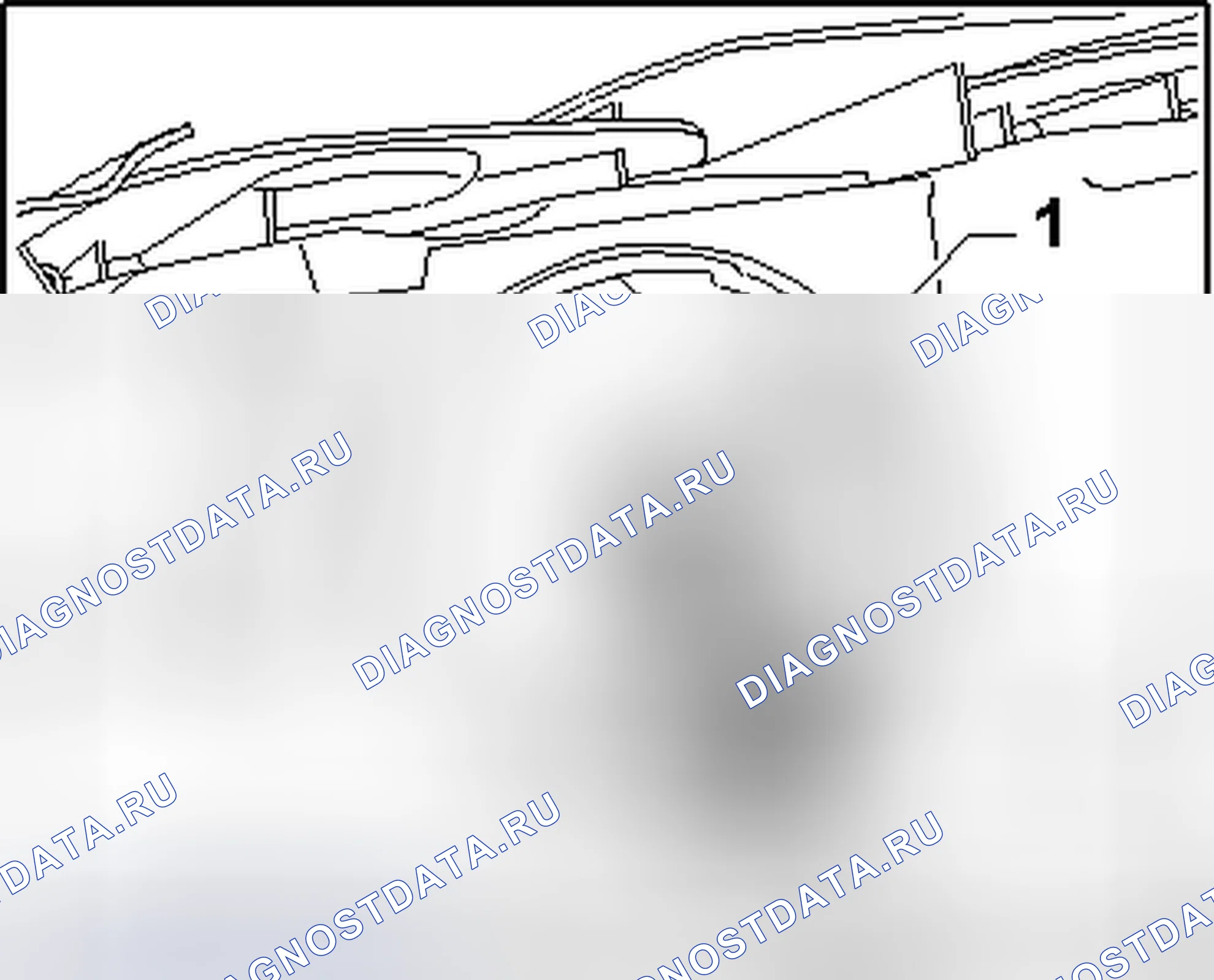 Рис. 71. Volkswagen Passat B6